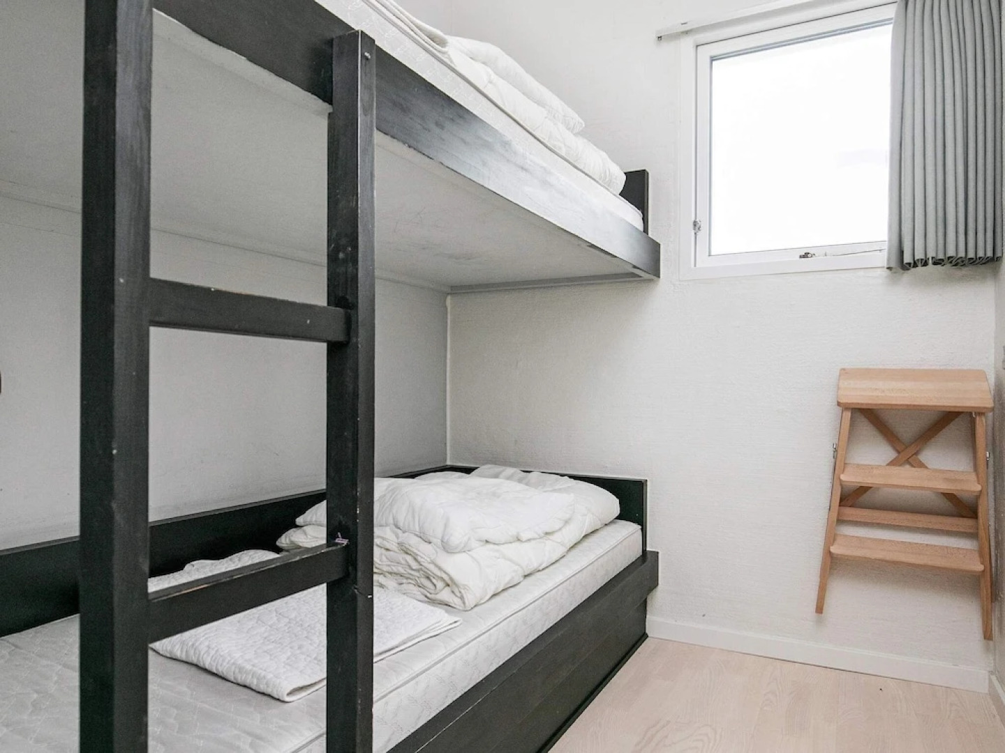 6 Person Holiday Home in Brovst