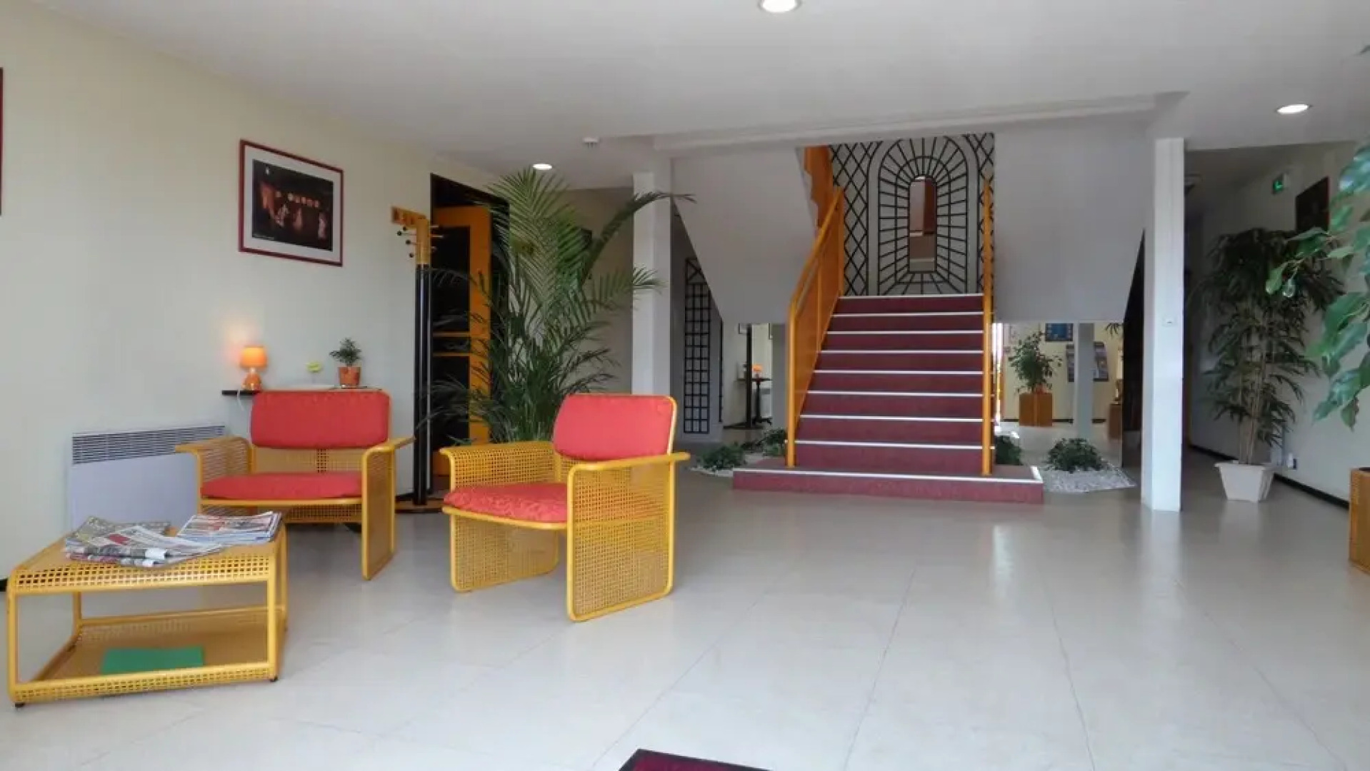 The Originals Access; Bourges Nord Saint-Doulchard