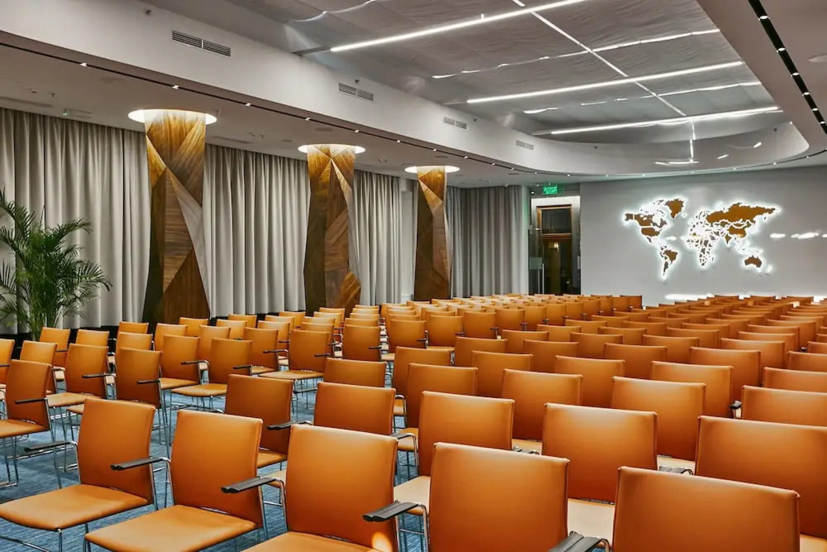 Grand Hotel Lviv Casino & Spa