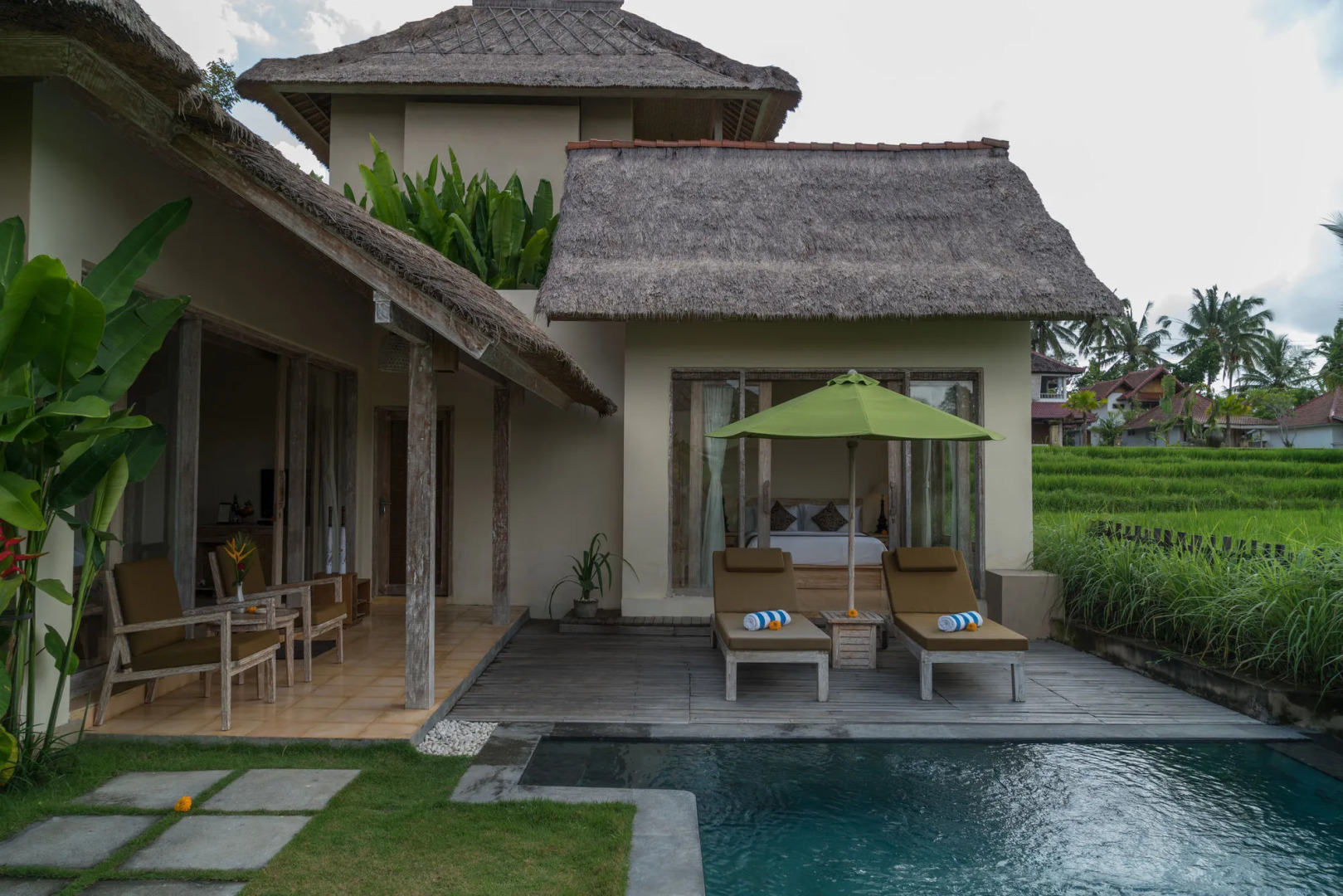 Mesari Hotel Ubud