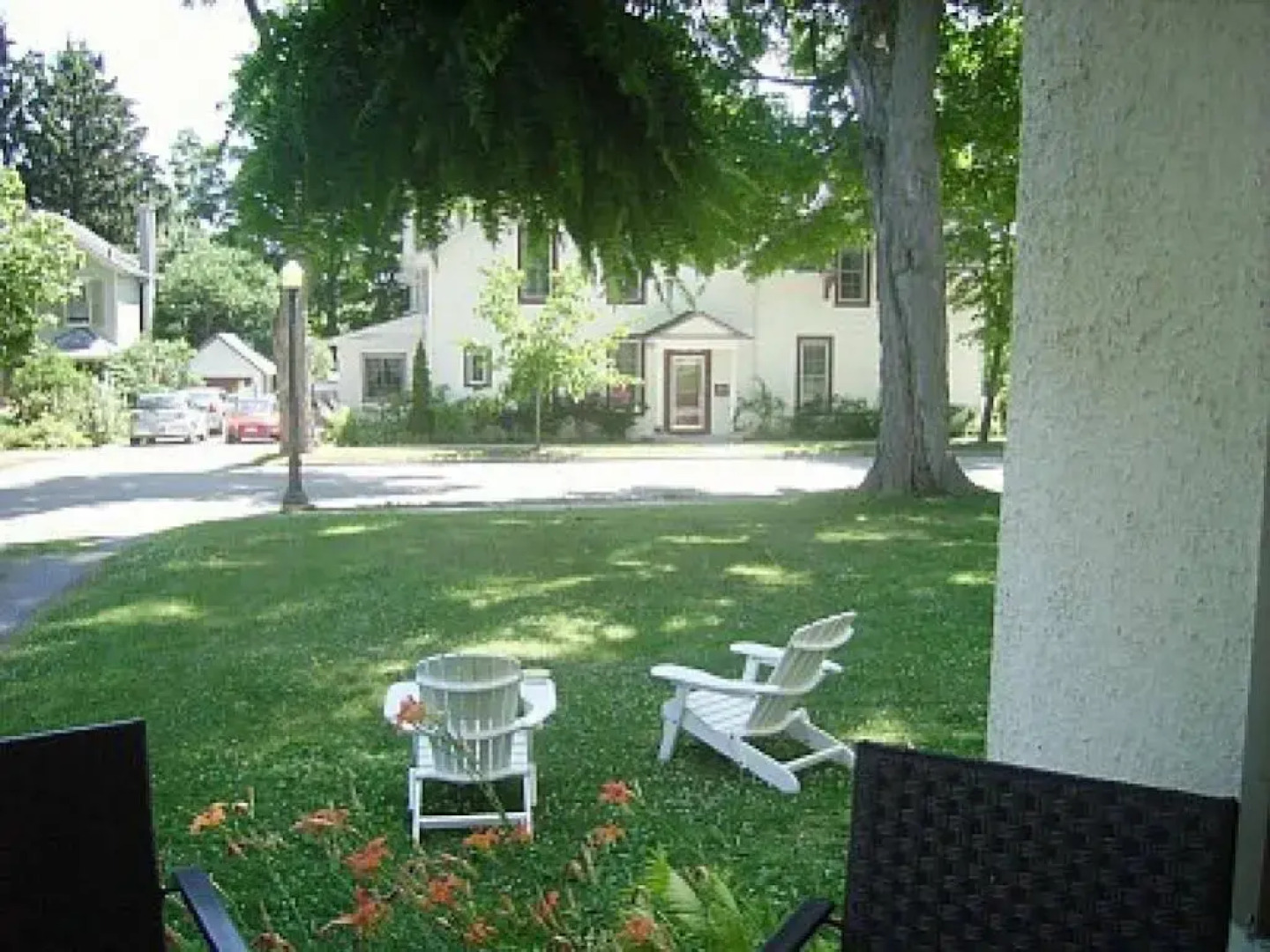 Absolute 1000 Islands Suites