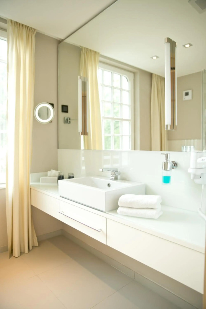 Seminar- und Tagungshotel Große Ledder