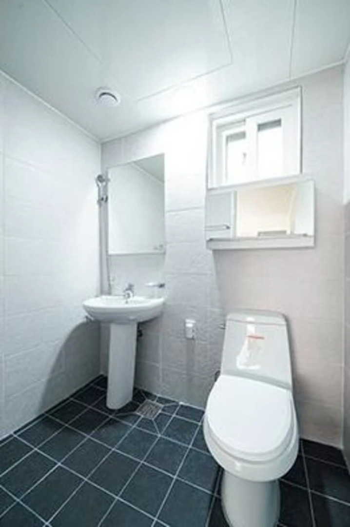 Nonsan Lake and Sunset Pension