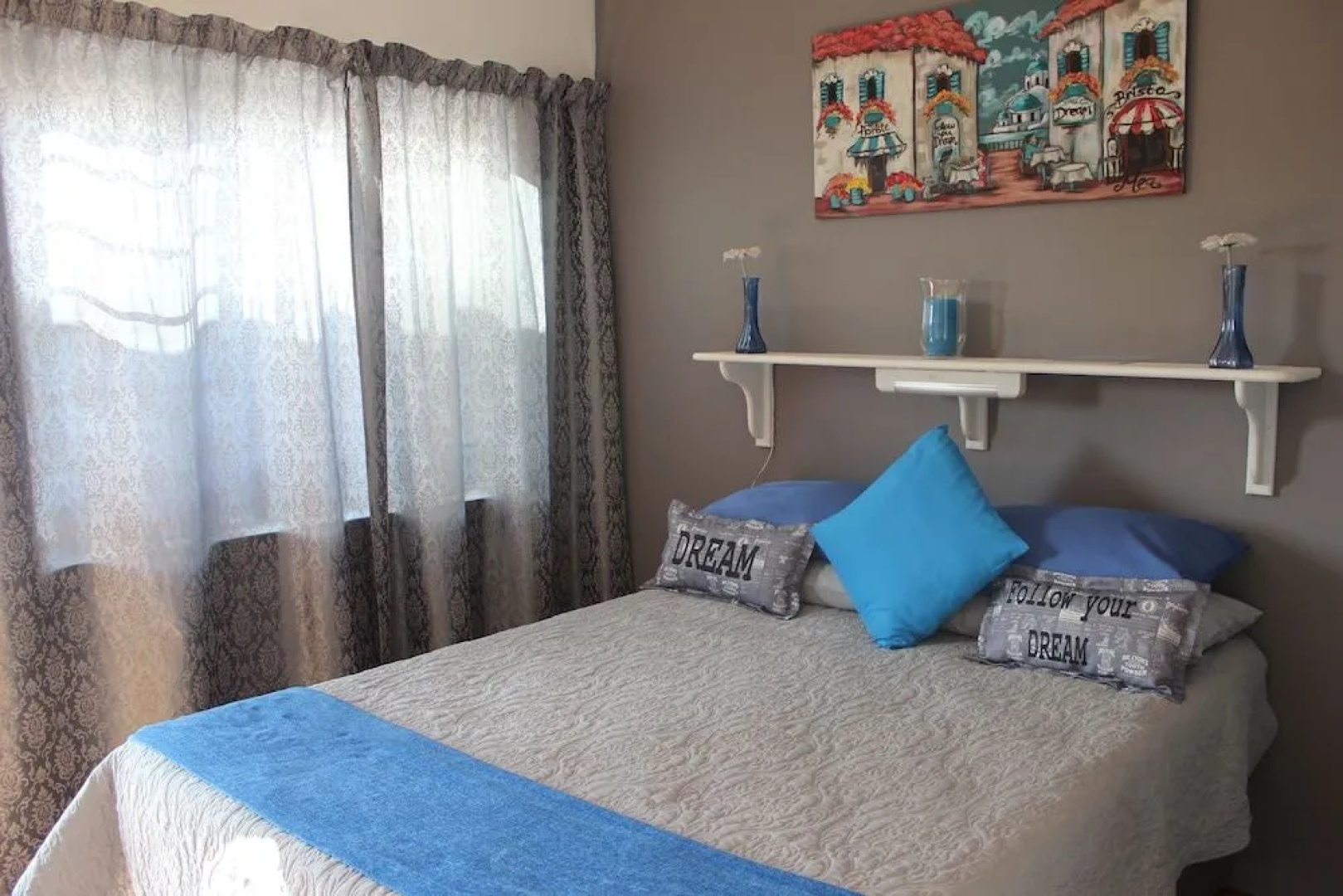 PhysEQFiT Guesthouse