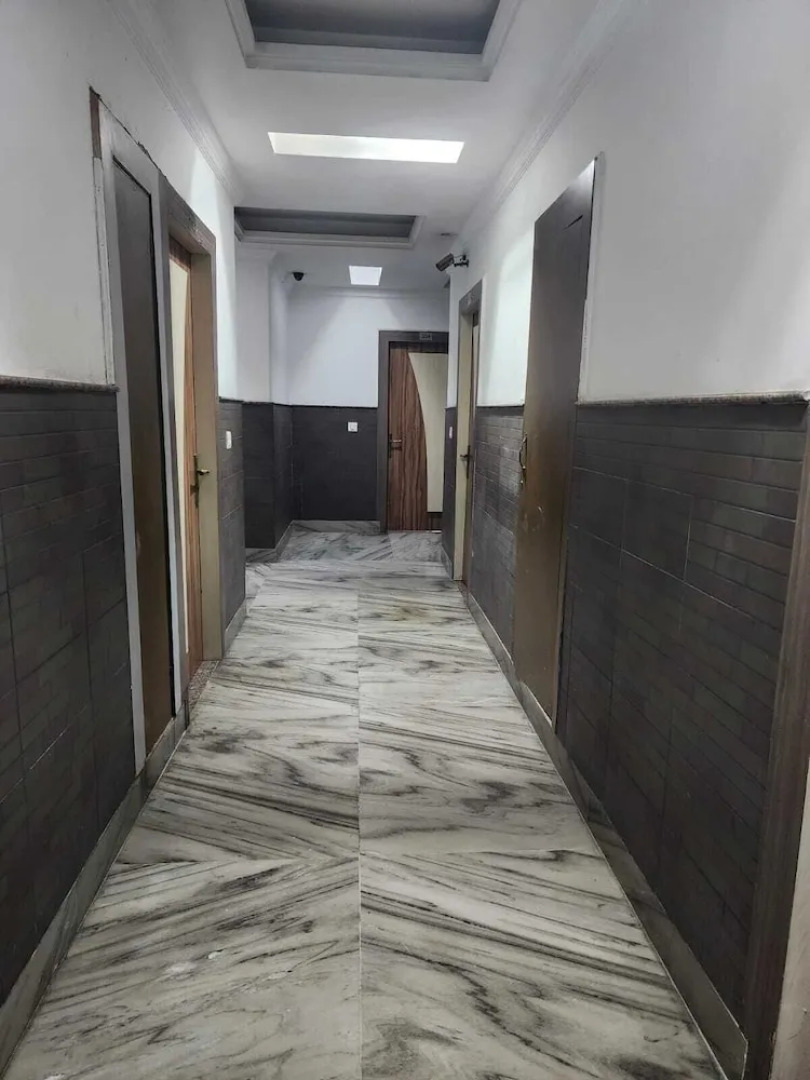 Hotel Meridian Palace