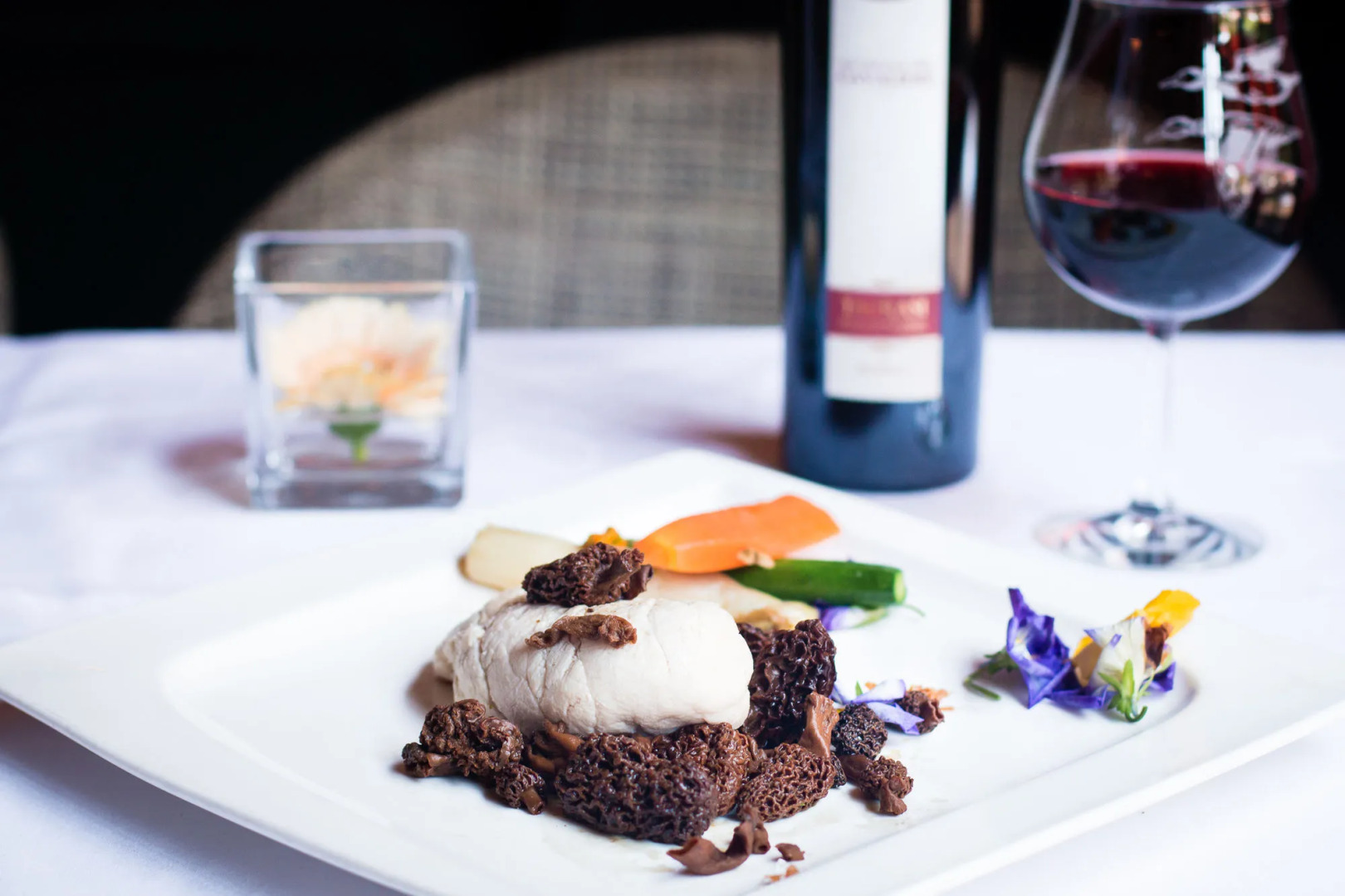 Auberge Au Repos des Chasseurs