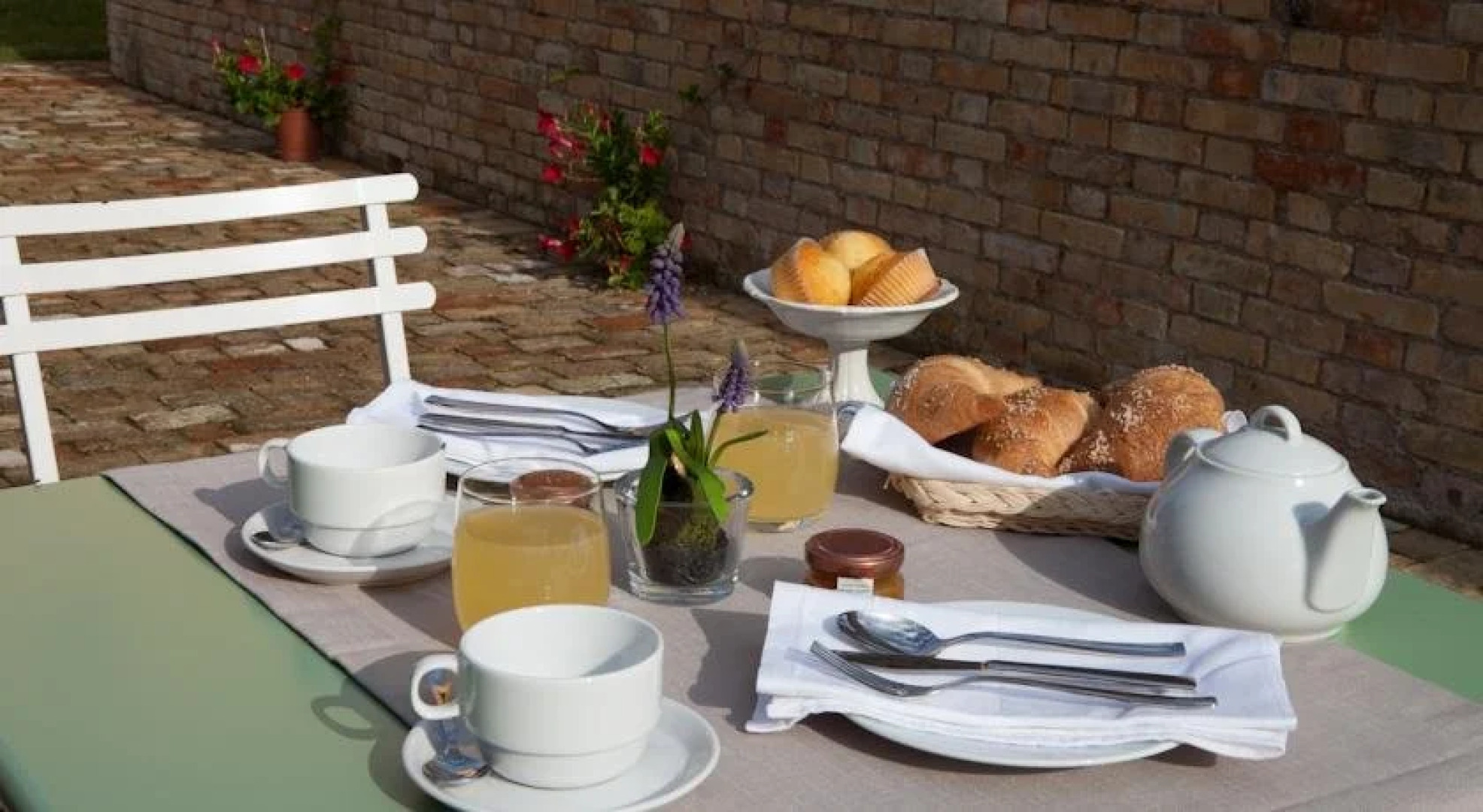 Relais Villa Correr Agazzi