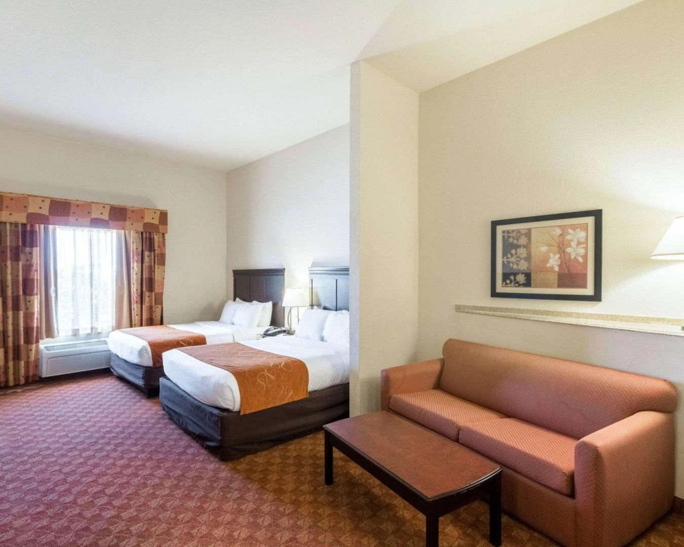 Comfort Suites Granbury