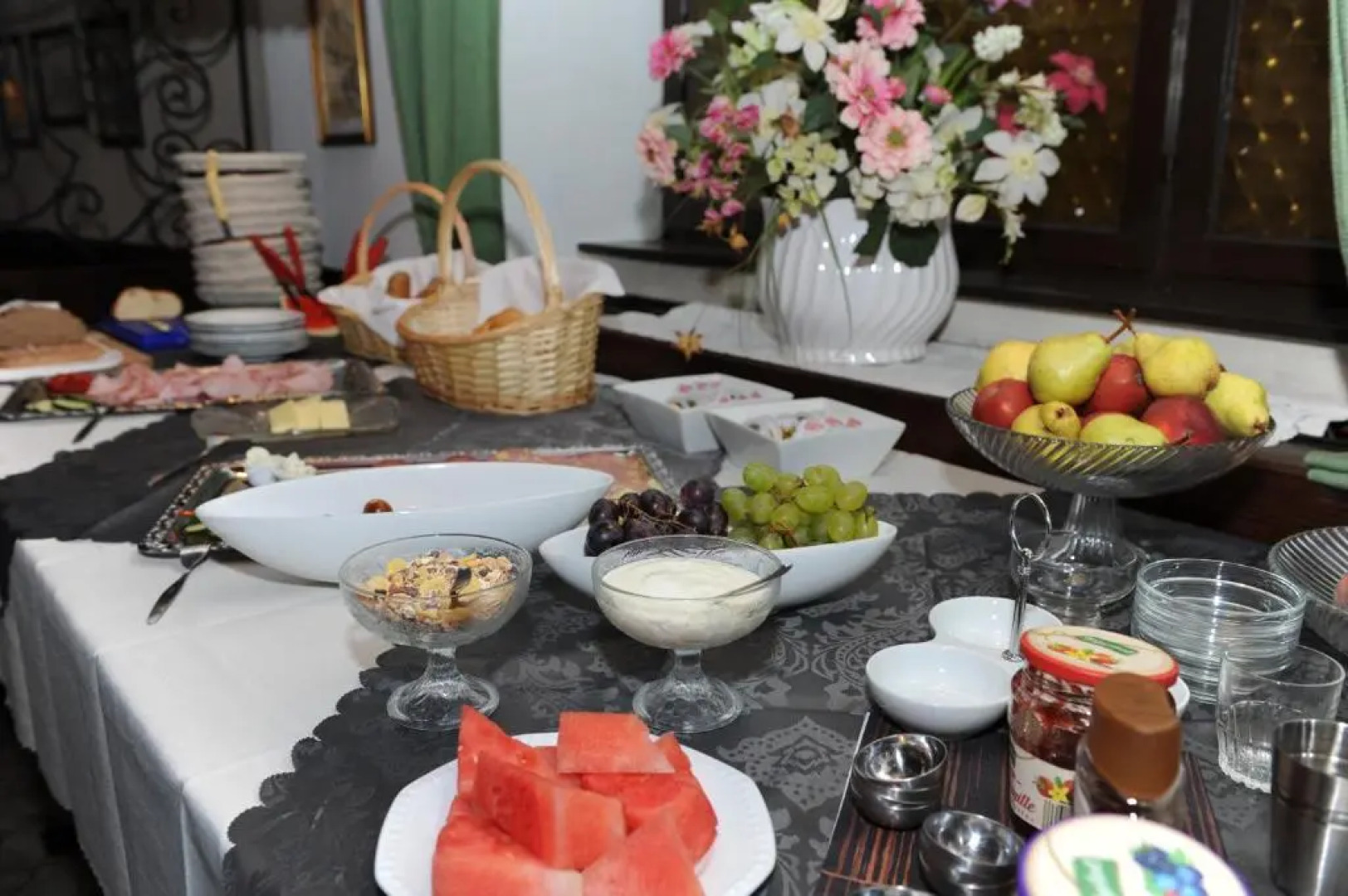 Gasthof-Pension Schwarzer Bär