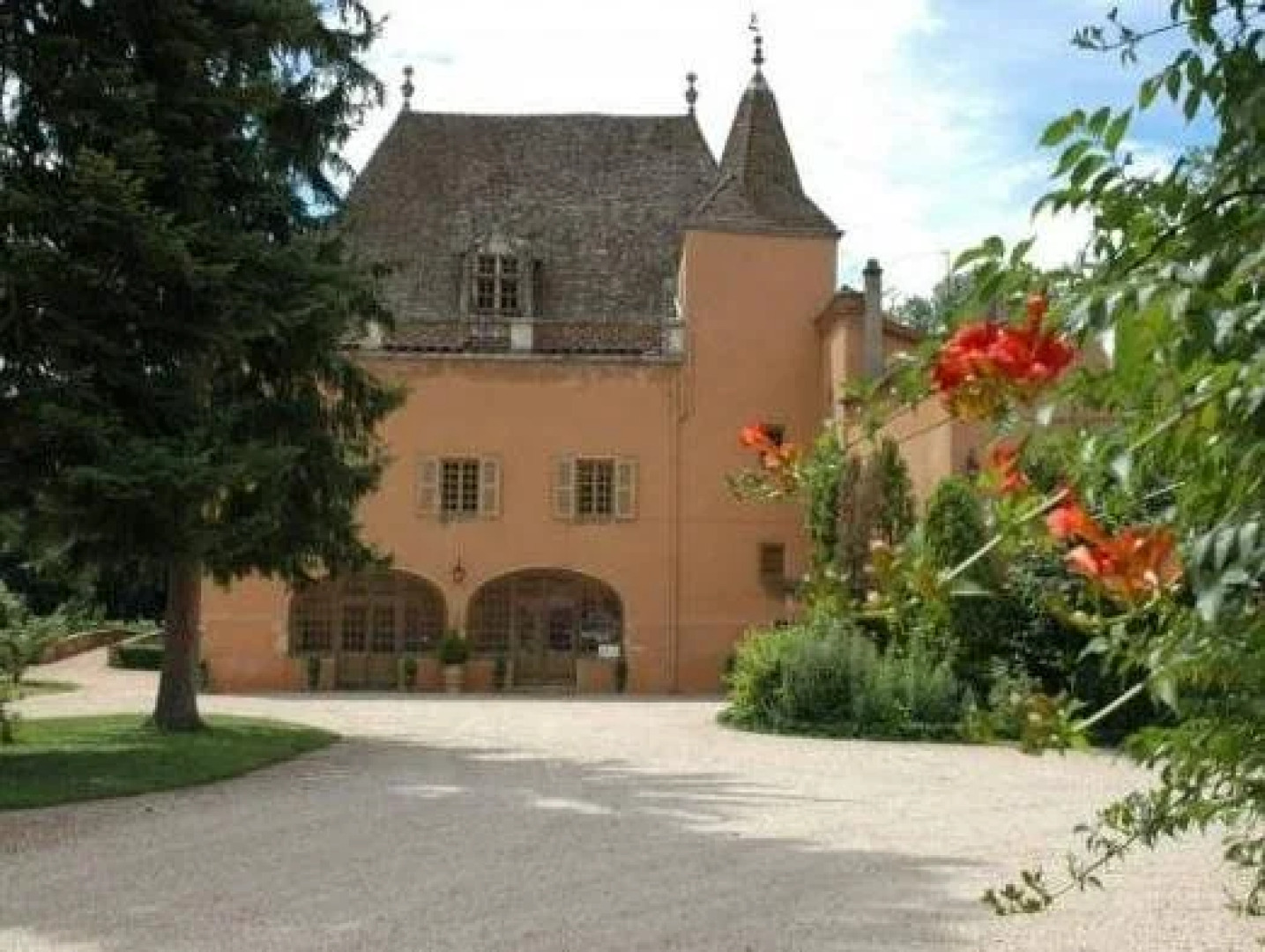 Chateau de la Venerie