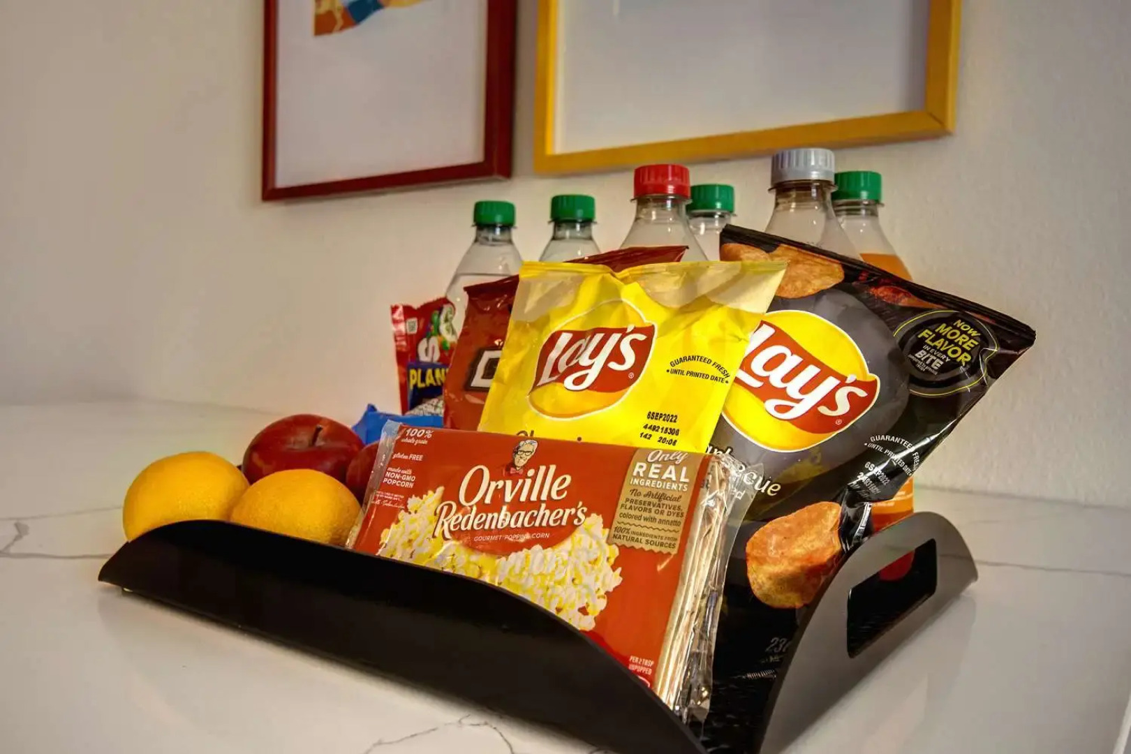 Homewood Suites by Hilton San Francisco Airport North