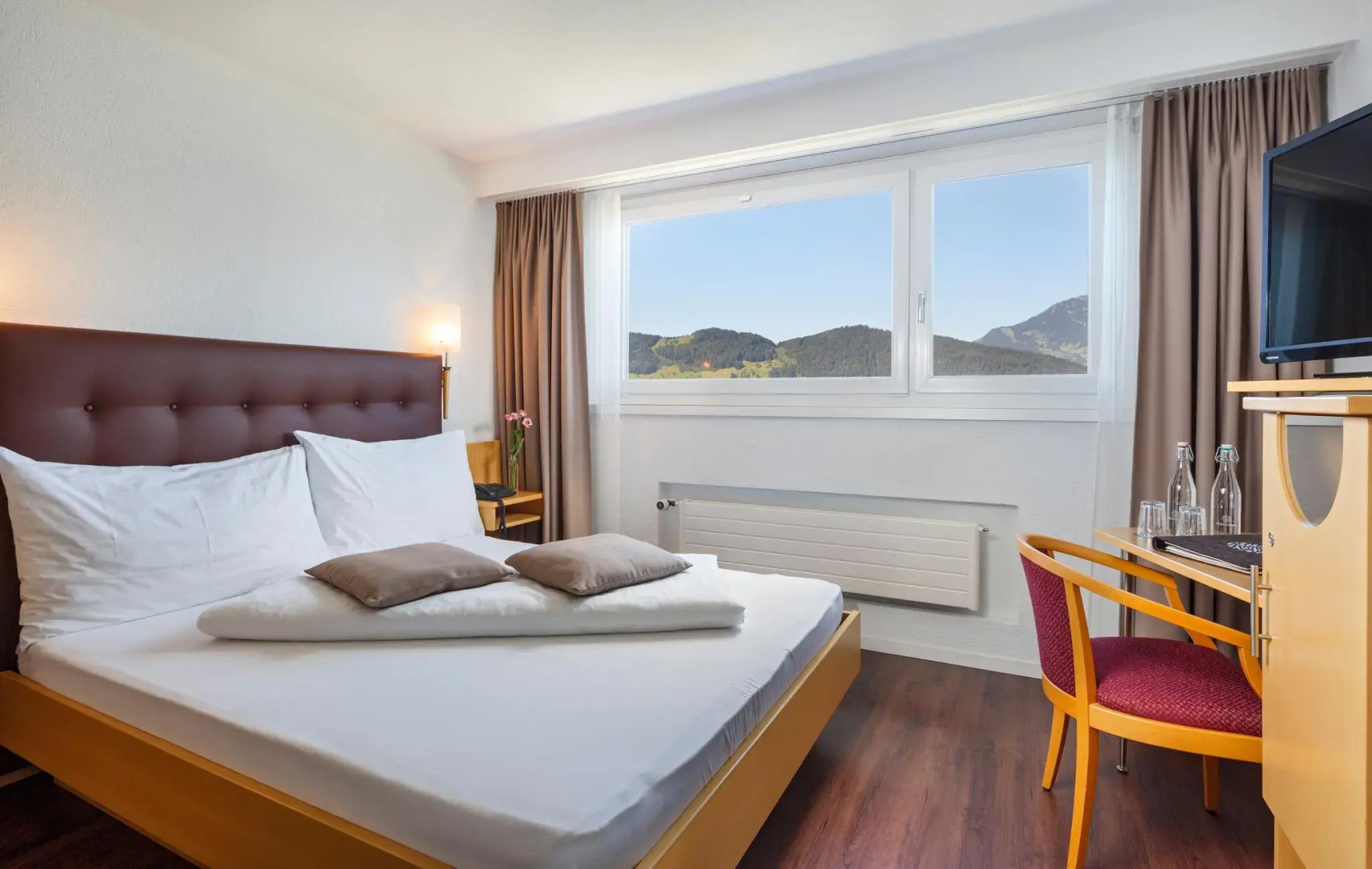 Seerausch Swiss Quality Hotel