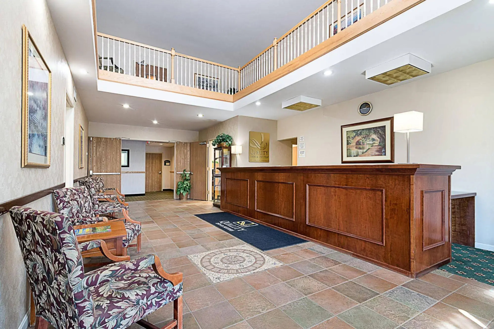 Days Inn & Suites Schoharie