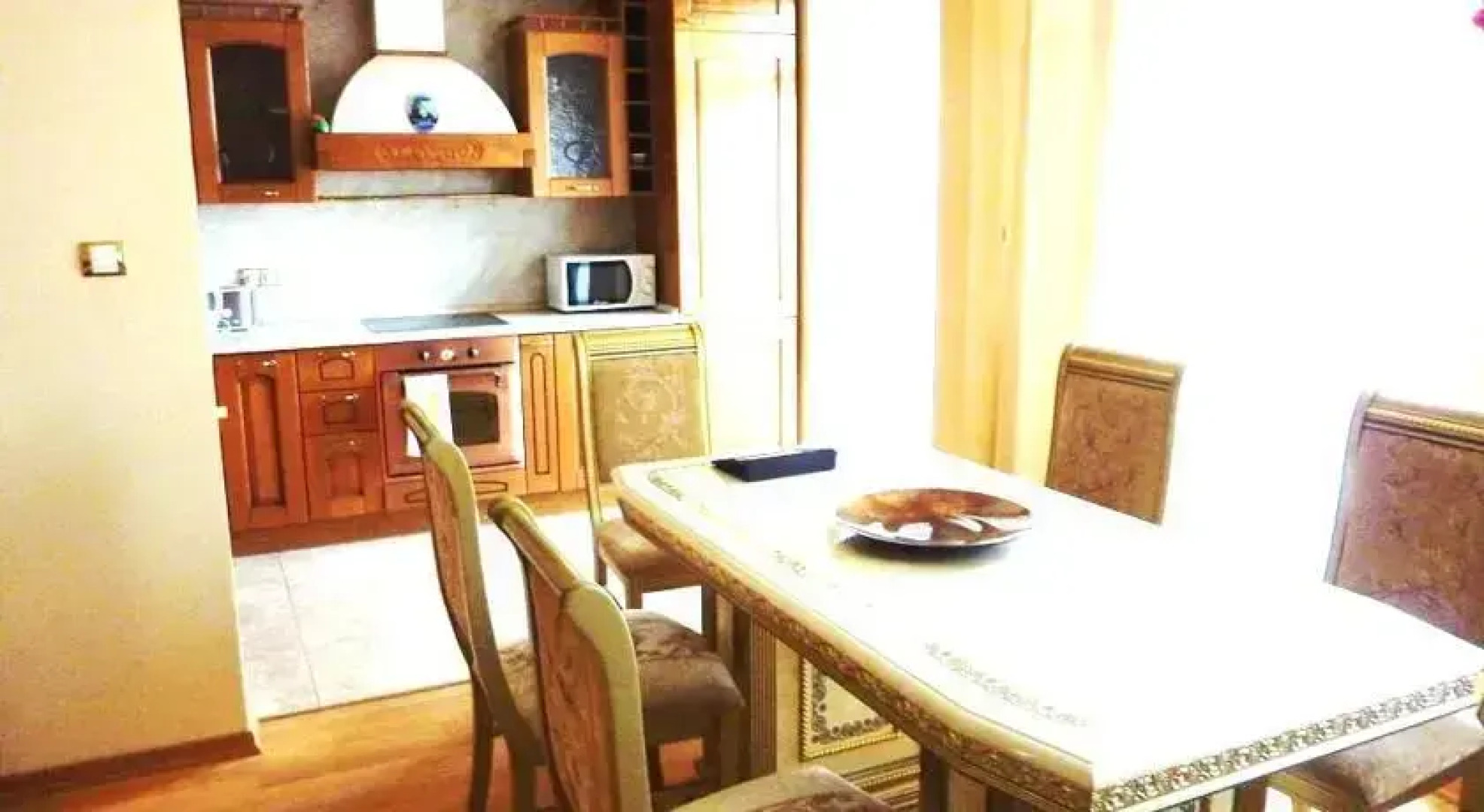 Apartment Burgas Center