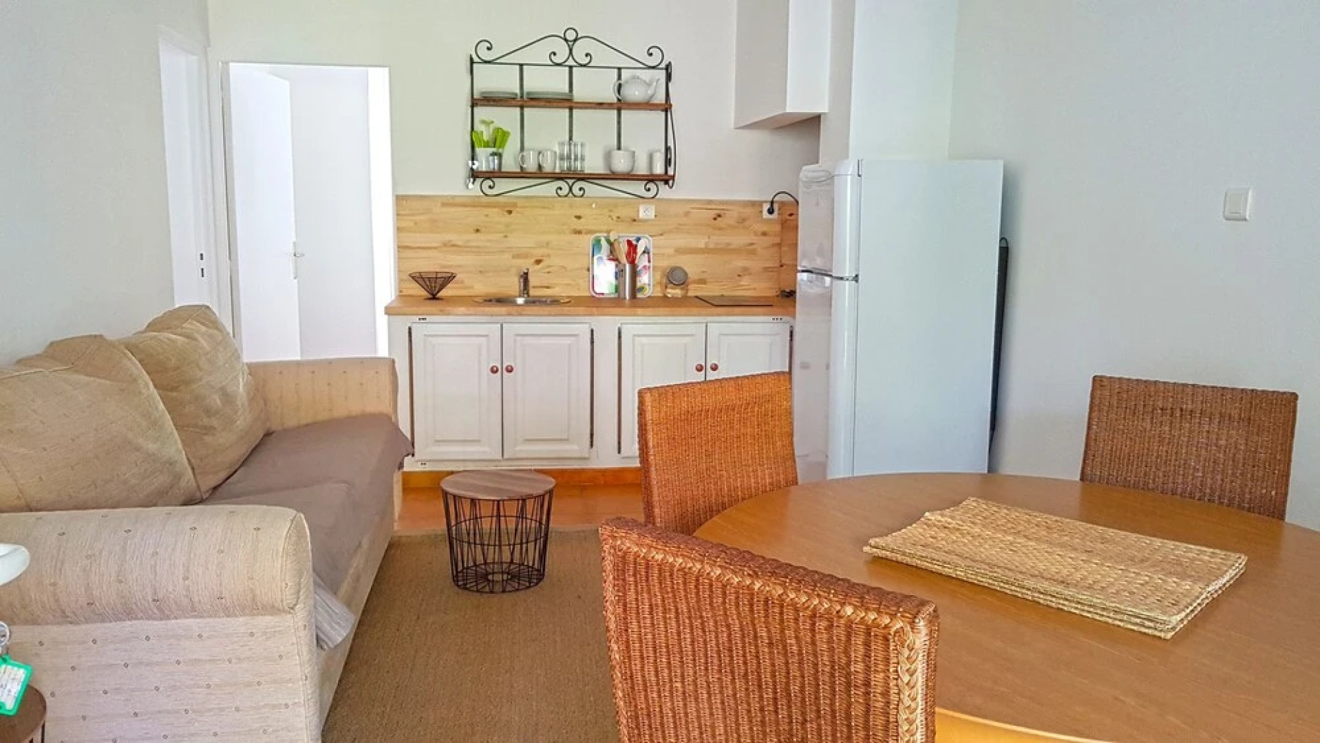 La ferme Saint-Antoine