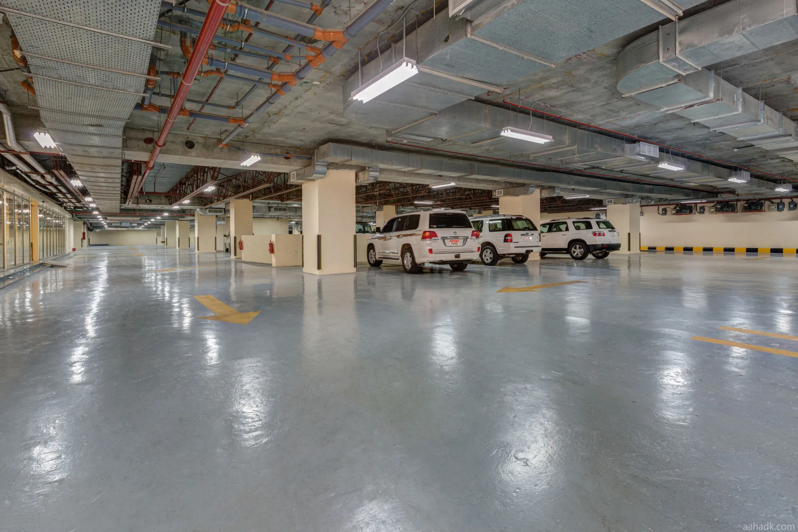 Habitat Hotel All Suites Al Khobar