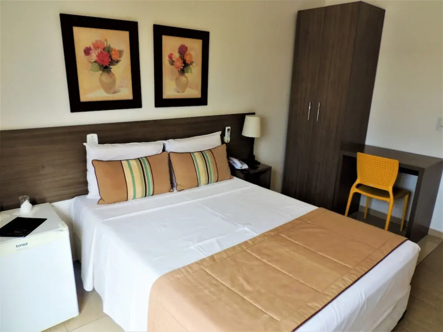 Hotel Água Viva - By UP Hotel