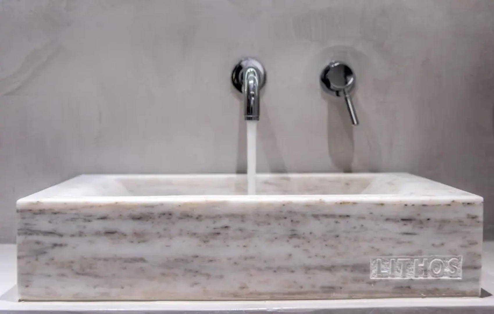 Lithos Luxury Suites