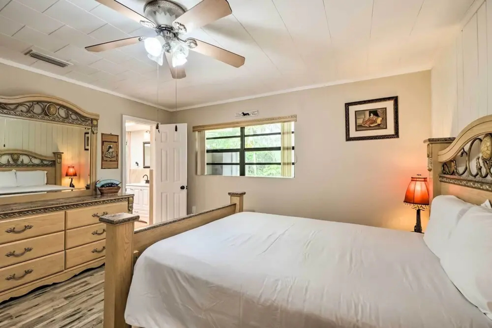 Lush Riverfront Escape w/ Private Boat Dock!