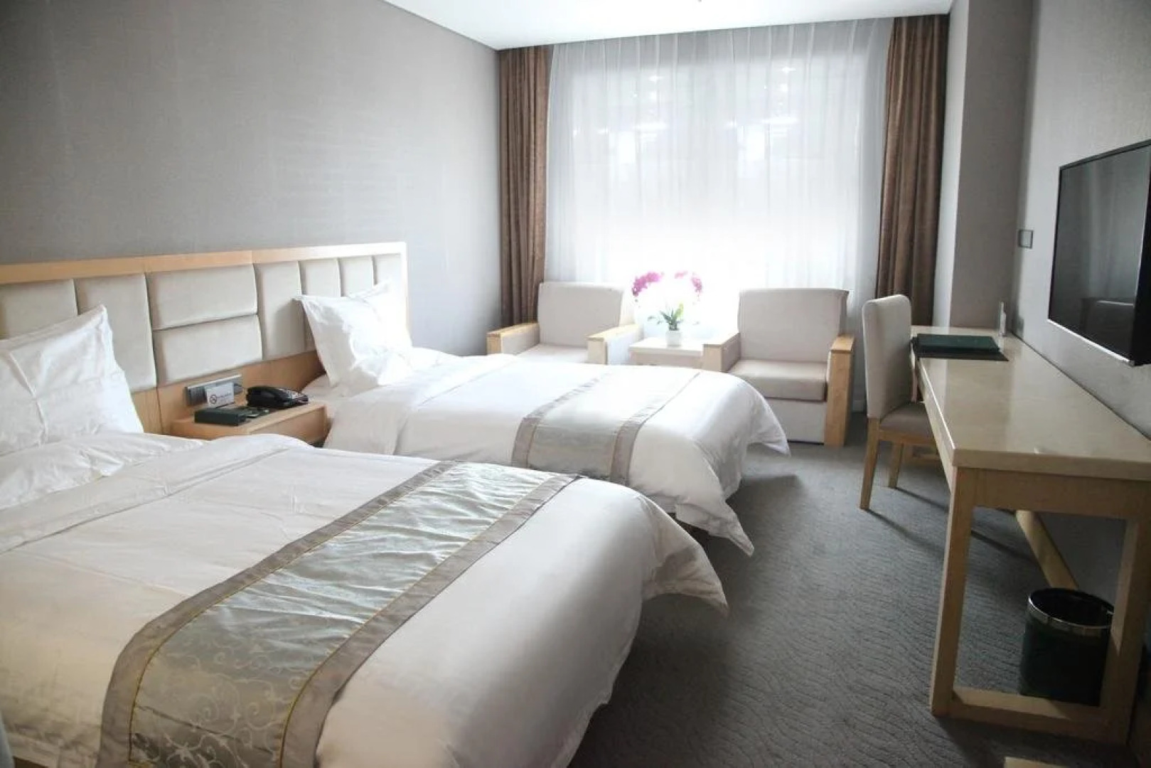 Tianjin Heritage Hotel