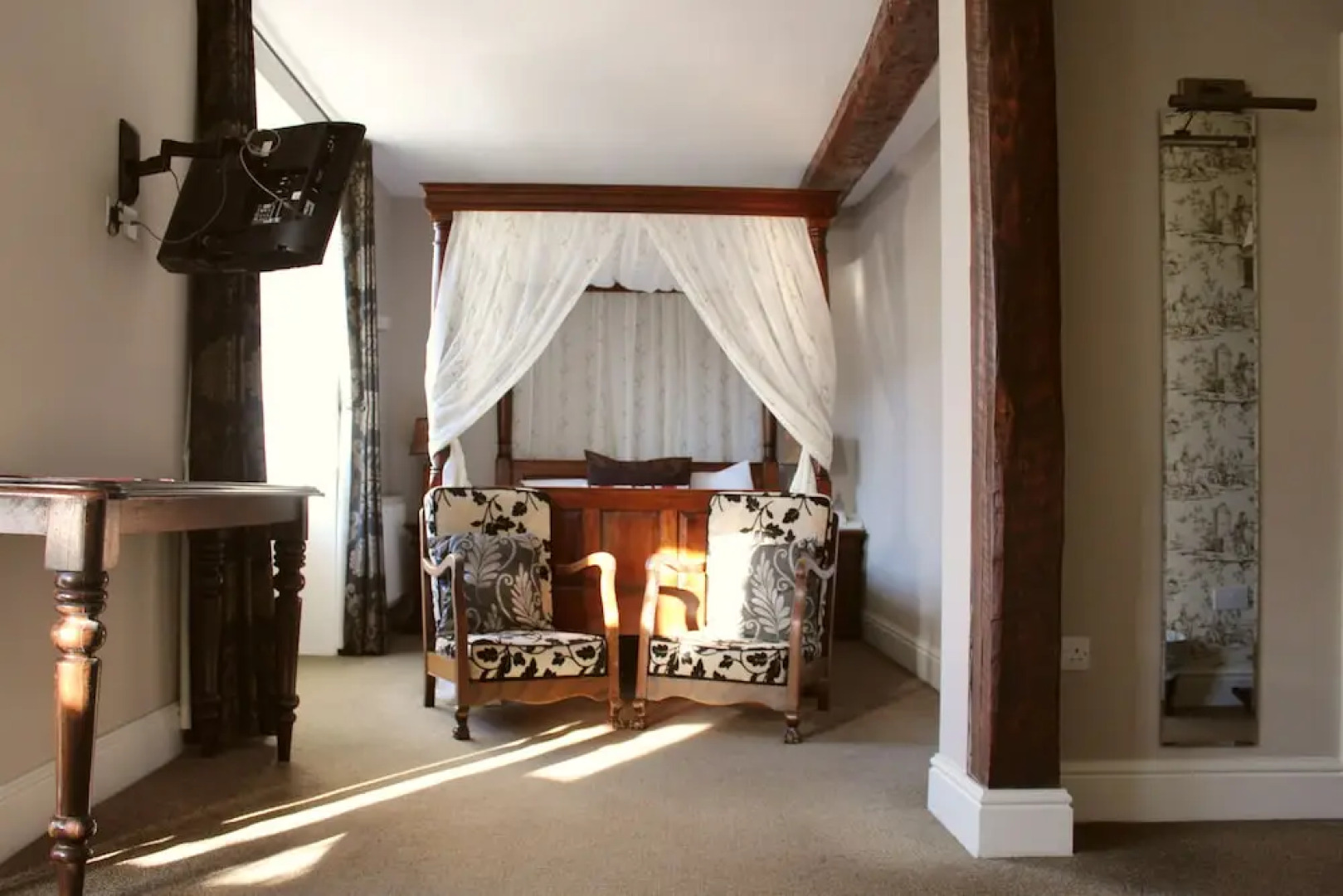 Guildhall Tavern Hotel & Restaurant