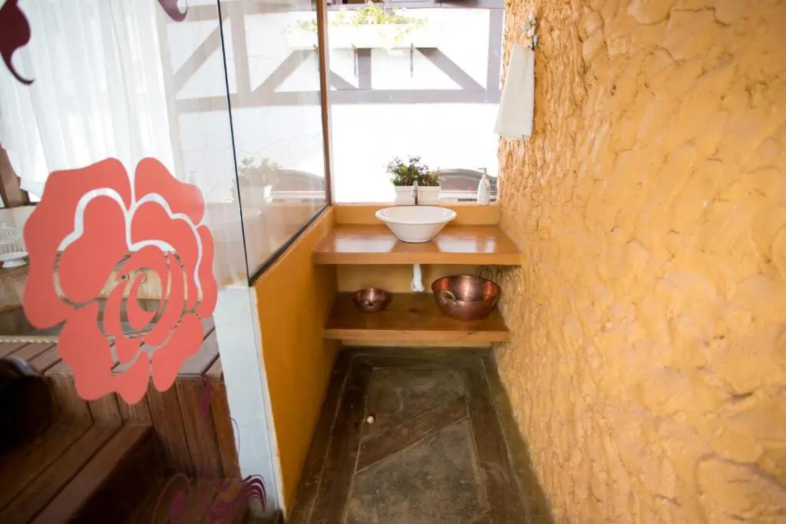 Chalés Valle Florido