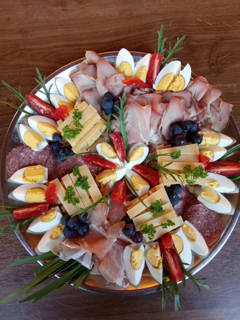 Steigmatt Bauernhof - Erlebnis