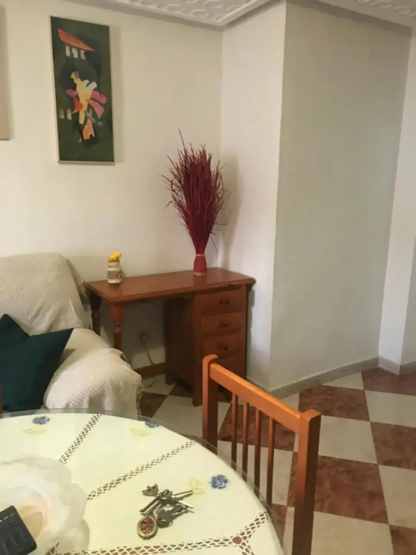 Piso Vacacional Isla Cristina