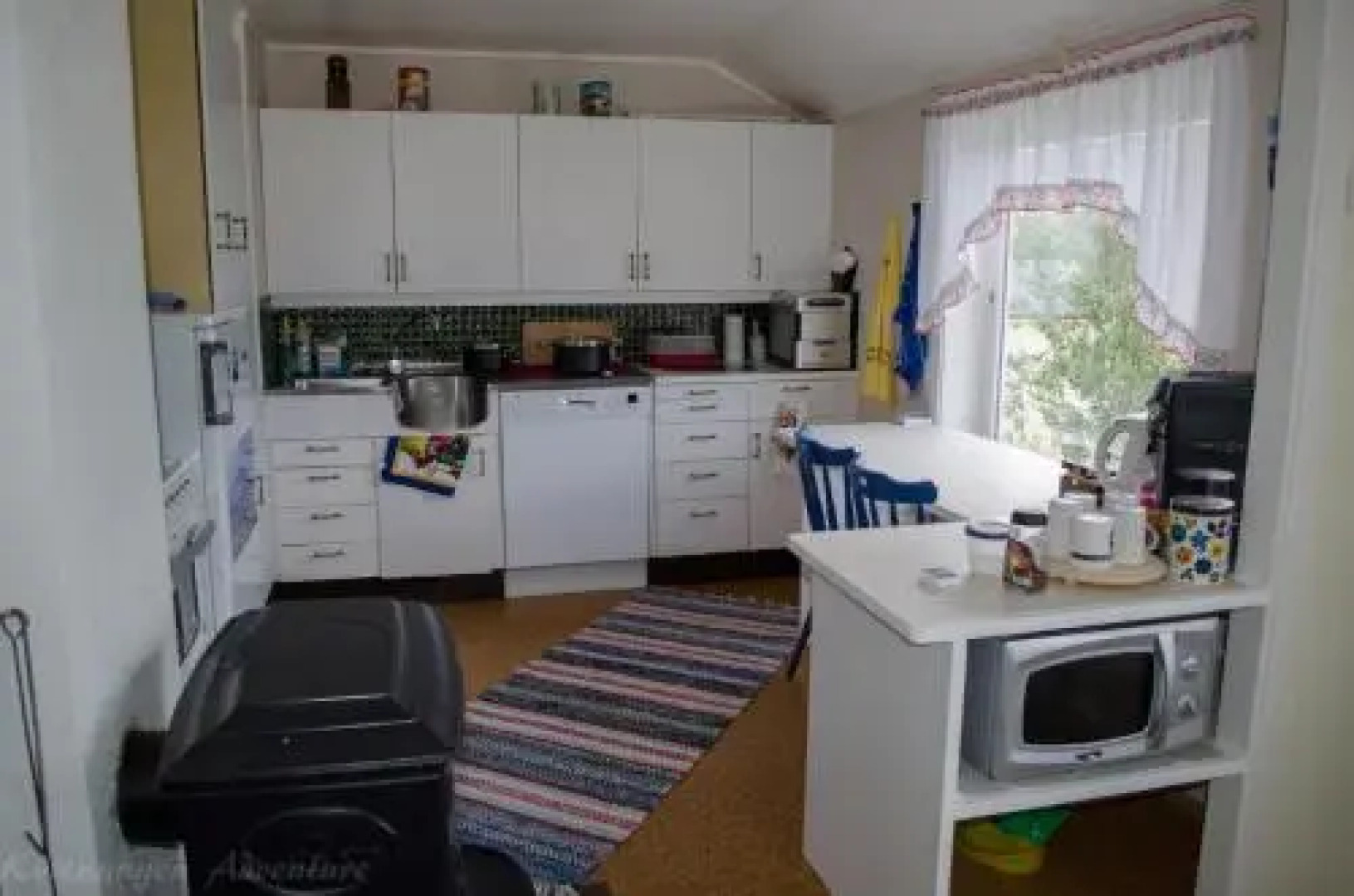 Kvænangen Adventure