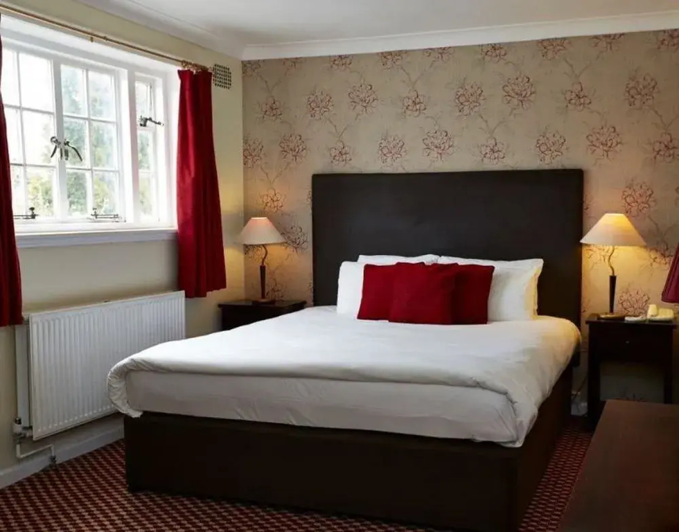 The Grosvenor Stockbridge