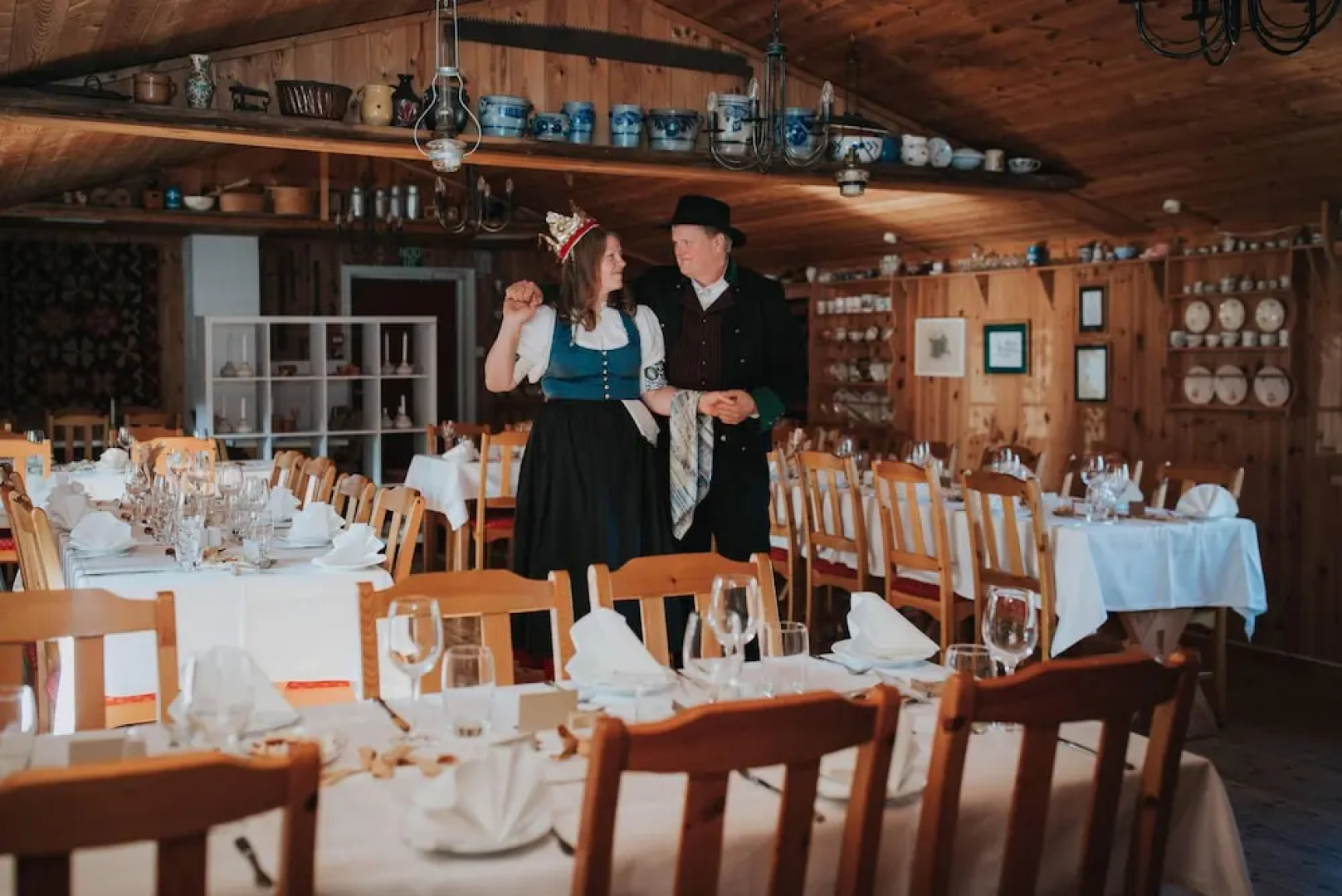 Heddan Gard Gjestegard