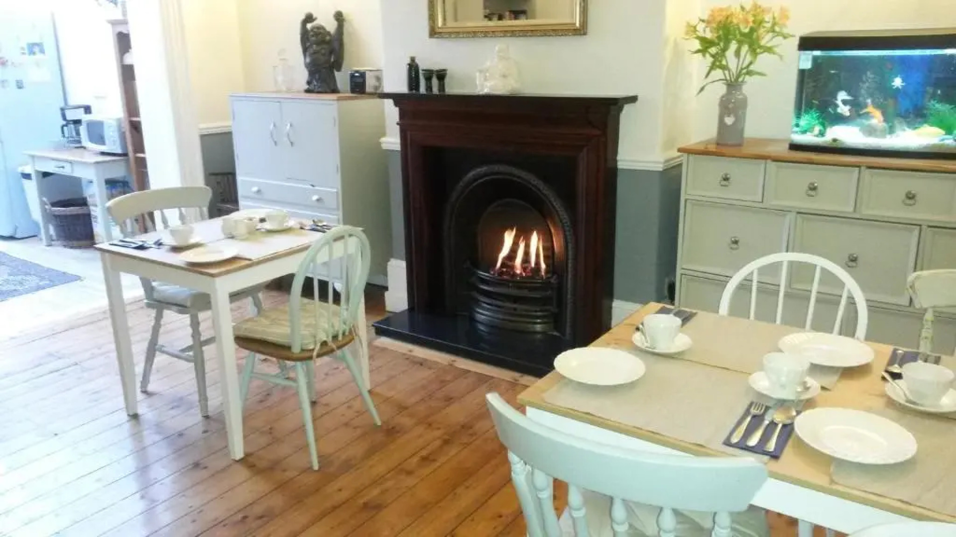 Sandsides Guest House