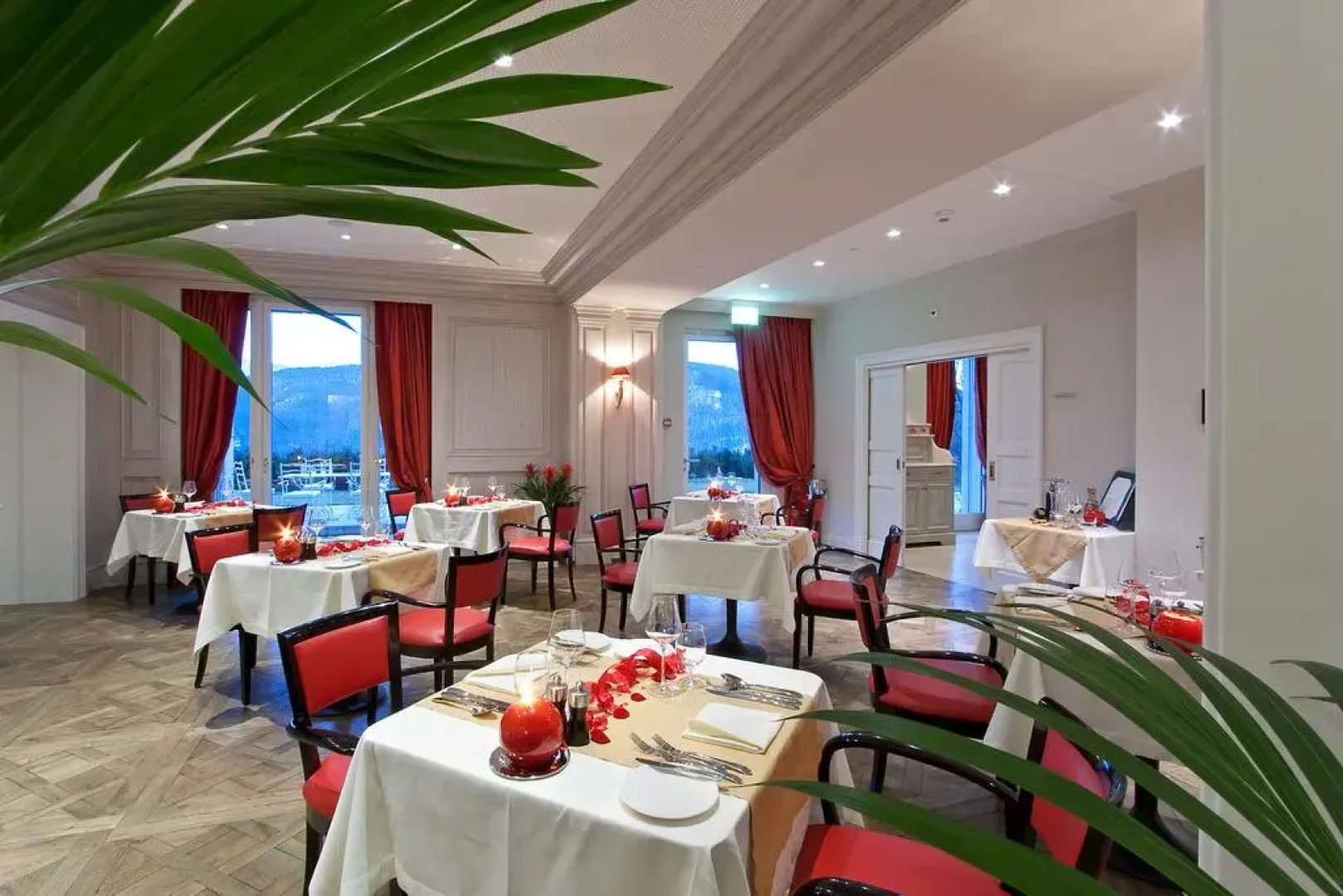 Resort Collina d'Oro