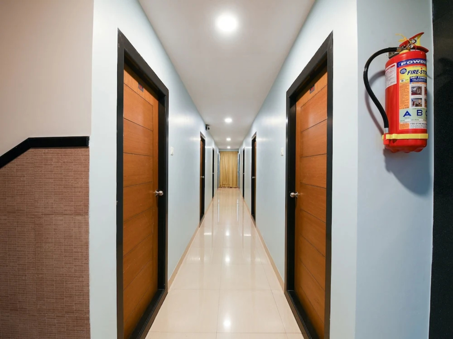 OYO 3229 Balaji Grand