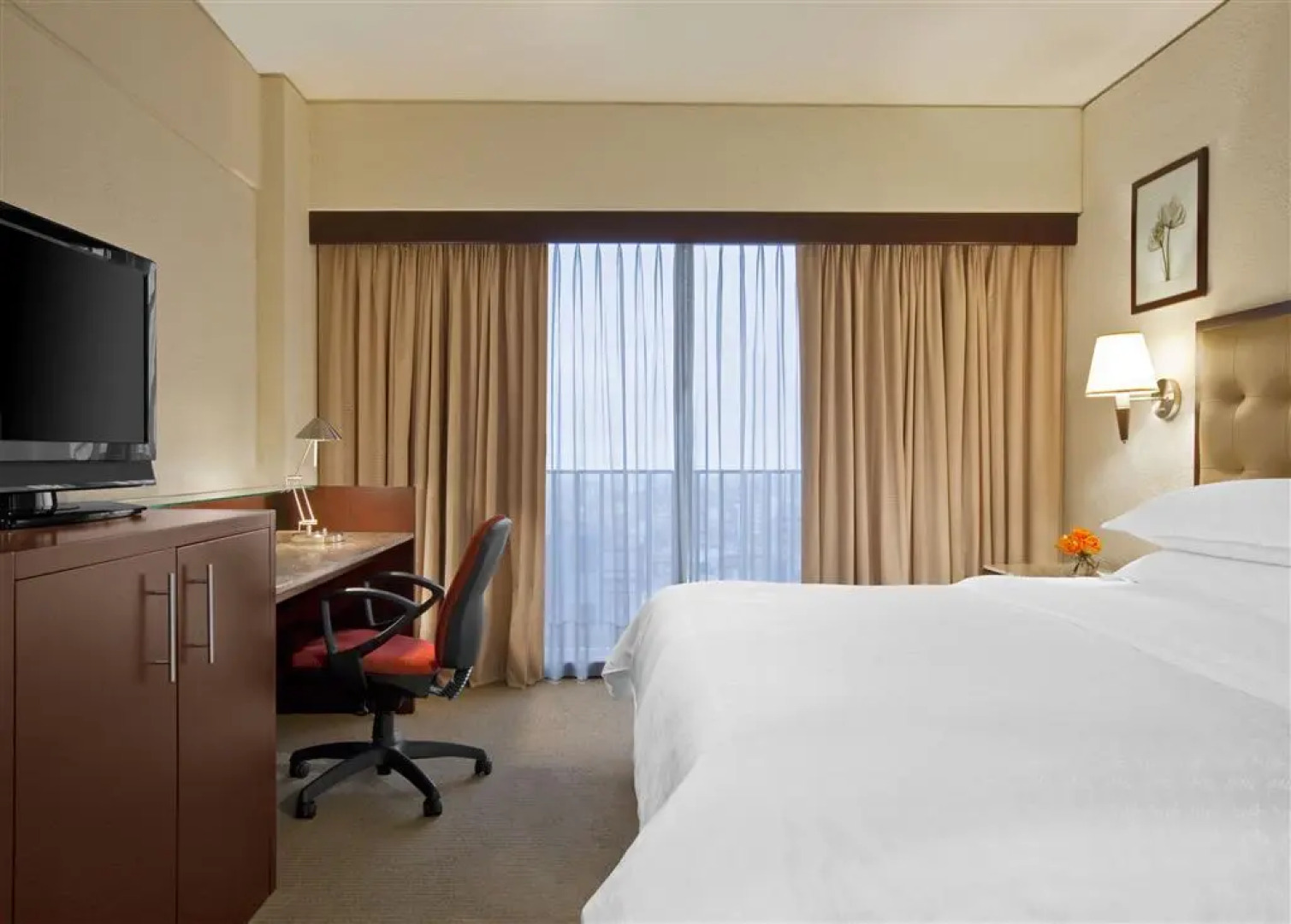 Sheraton Lima Historic Center