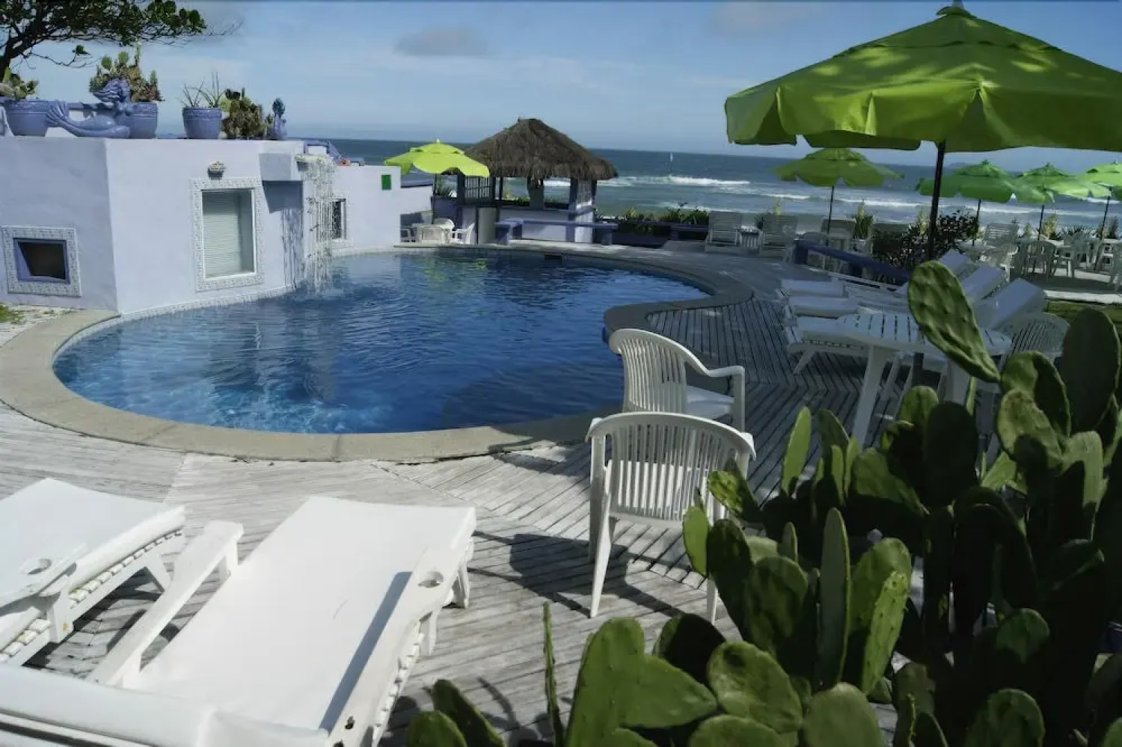 Casa Da Ruth Pousada