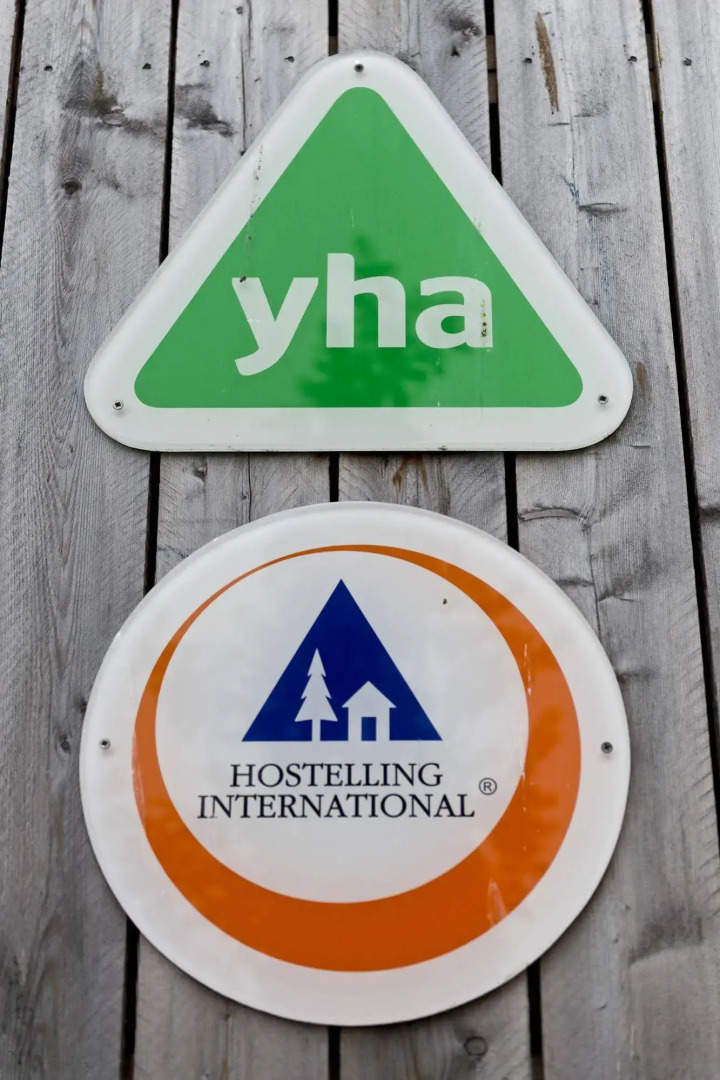 YHA Berwick - Hostel