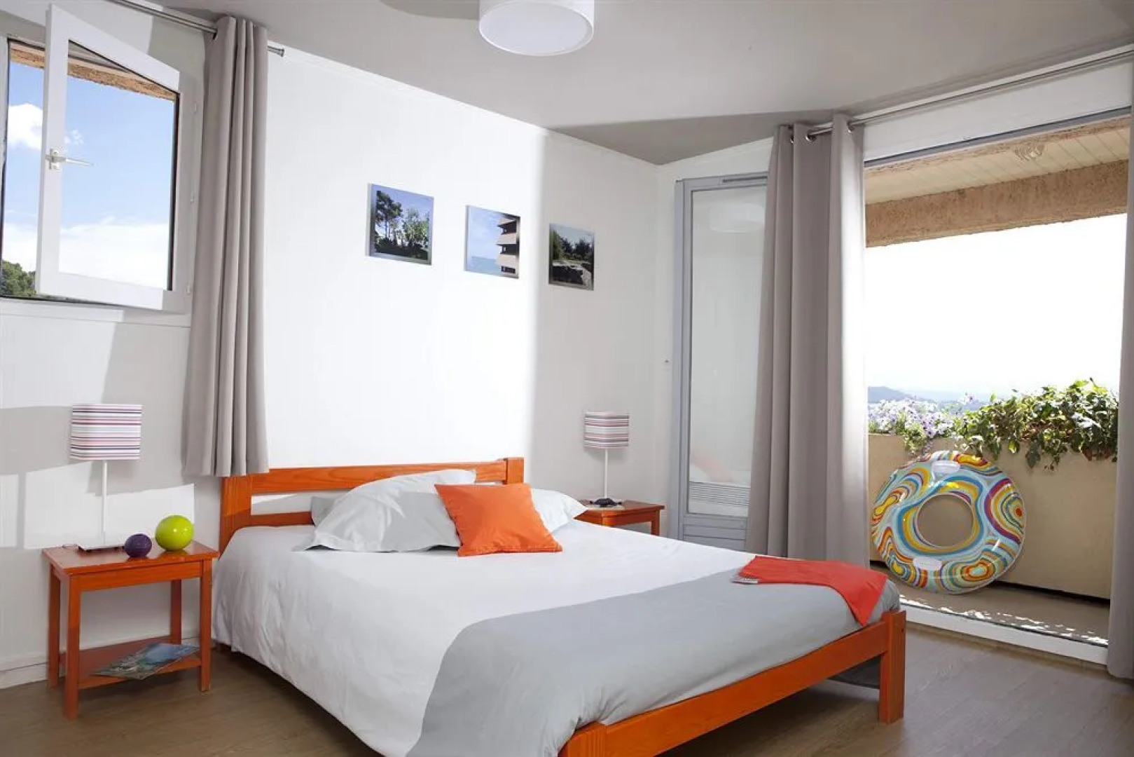 Montpezat  Club "Le Verdon"