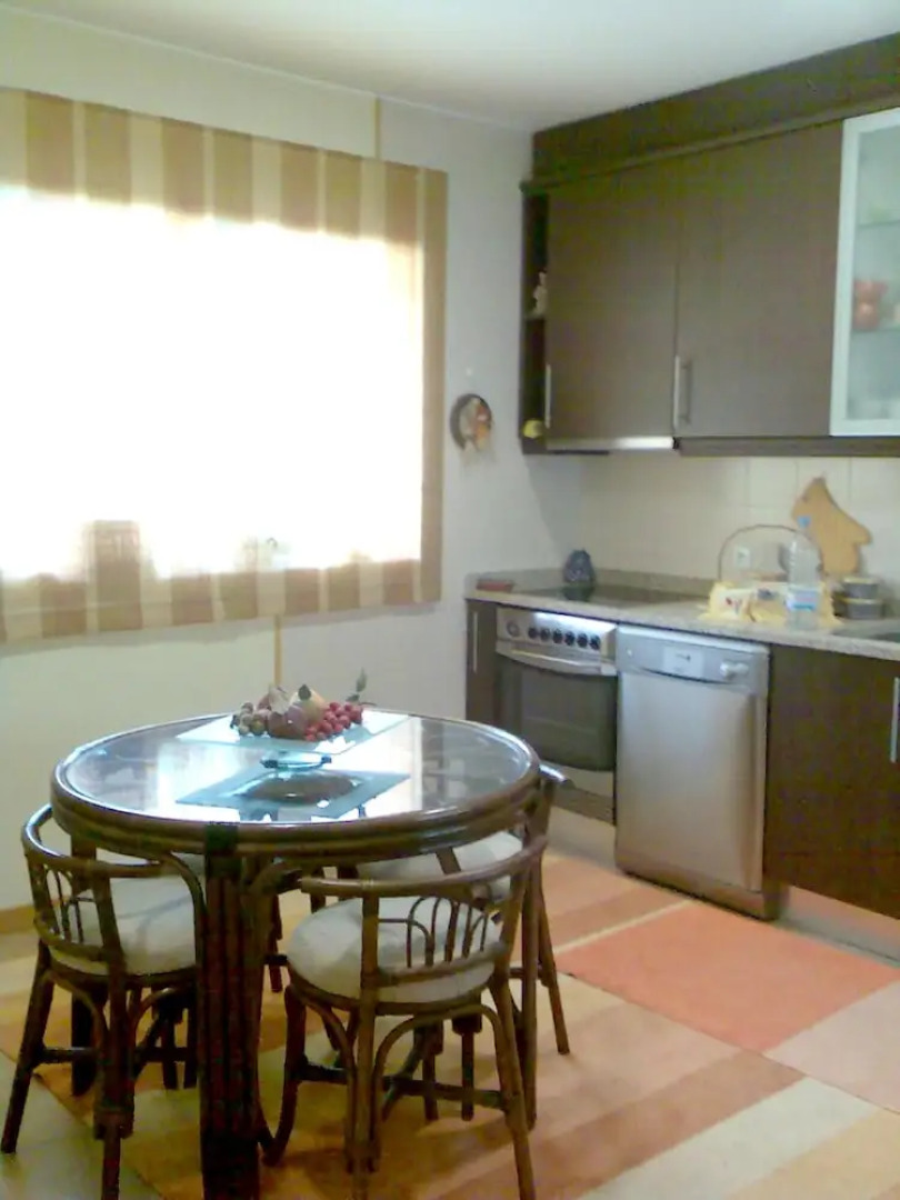 Villa With 3 Bedrooms in Moledo, With Wonderful Mountain View, Private