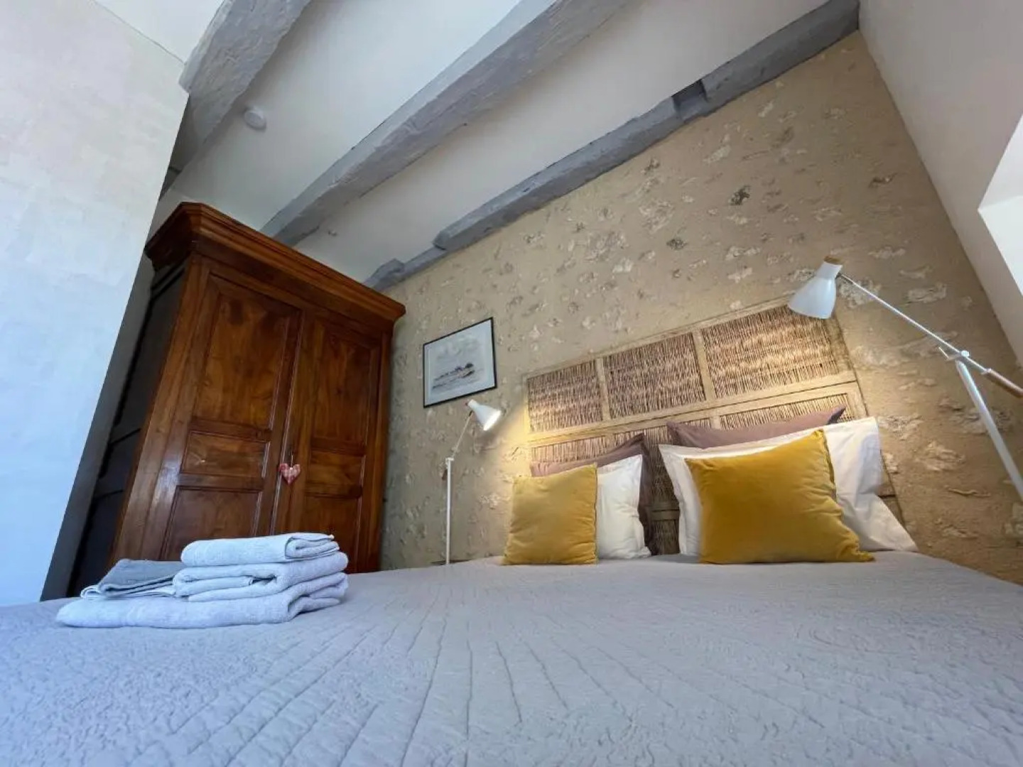 La Ferme Buissonniere