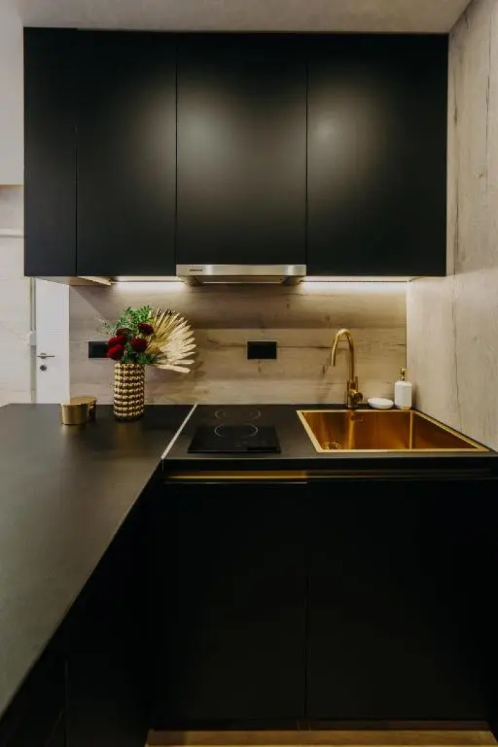 Apartman Stari Toranj II