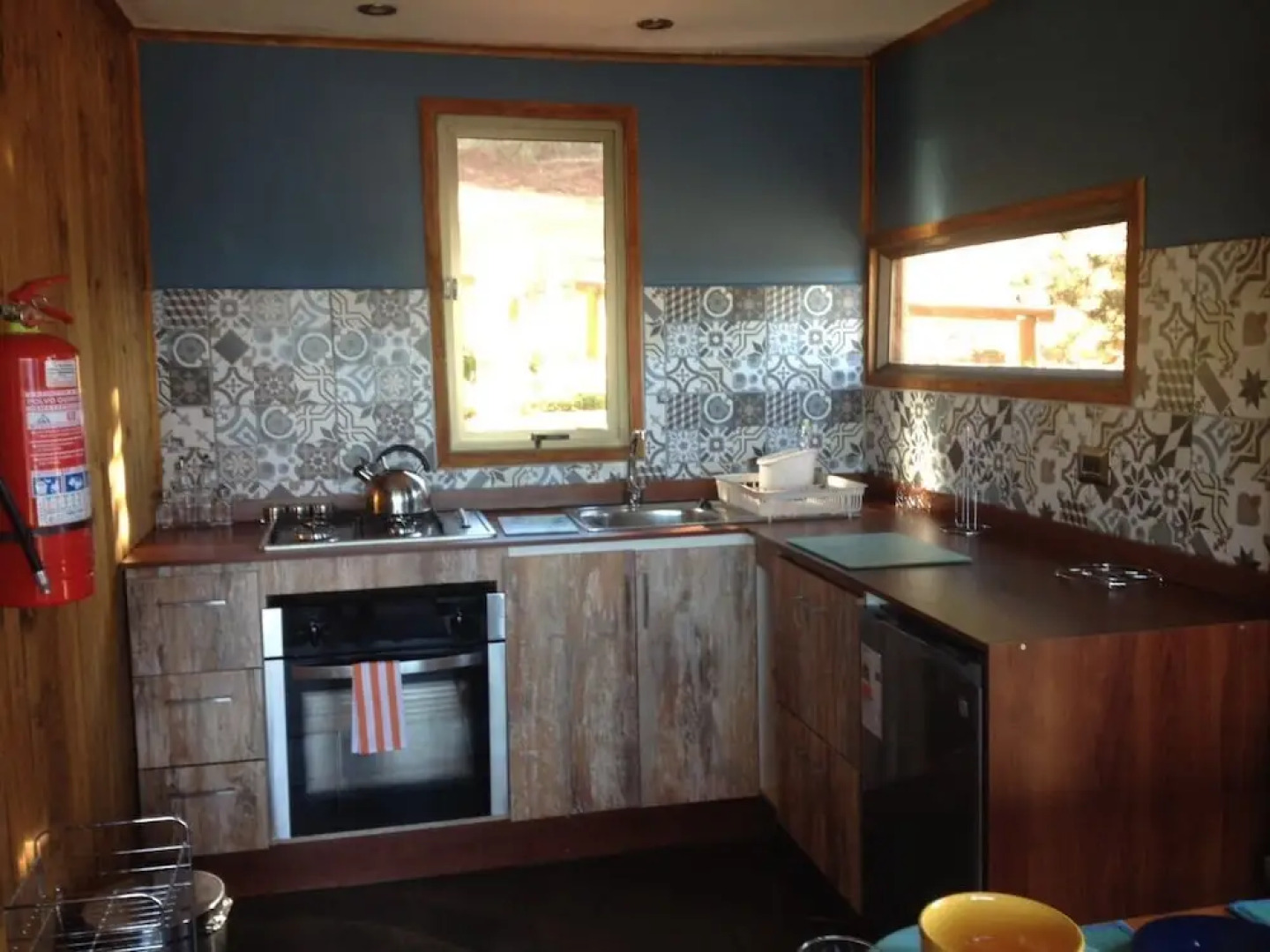 Carilafquen Turismo y Spa