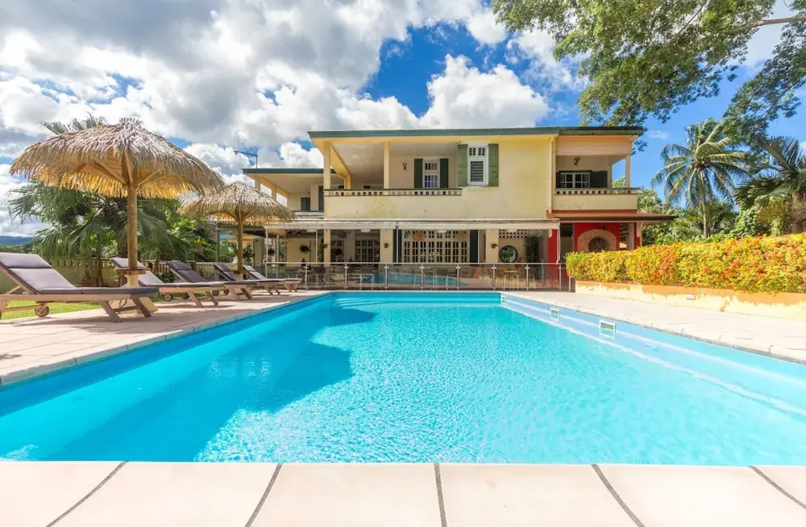 La Sucrerie du Comte