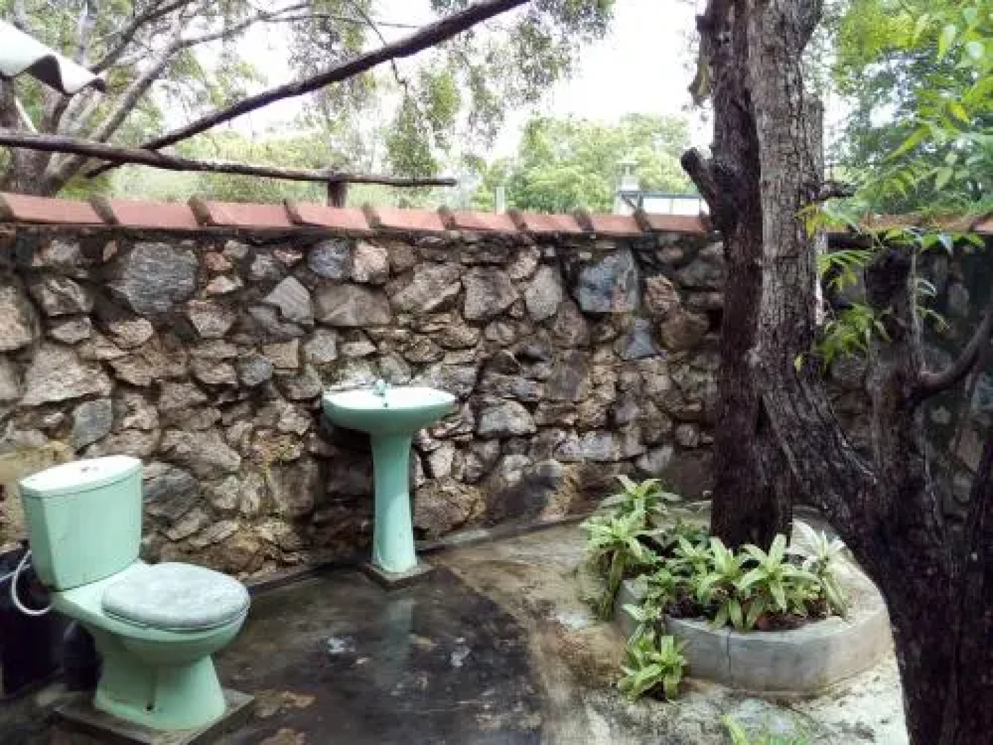 Baywatch Eco Resort Village