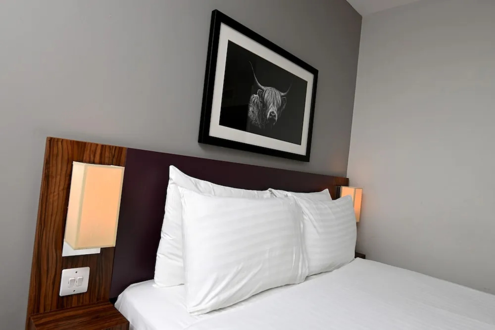 Pine Marten, Dunbar by Marston's Inns