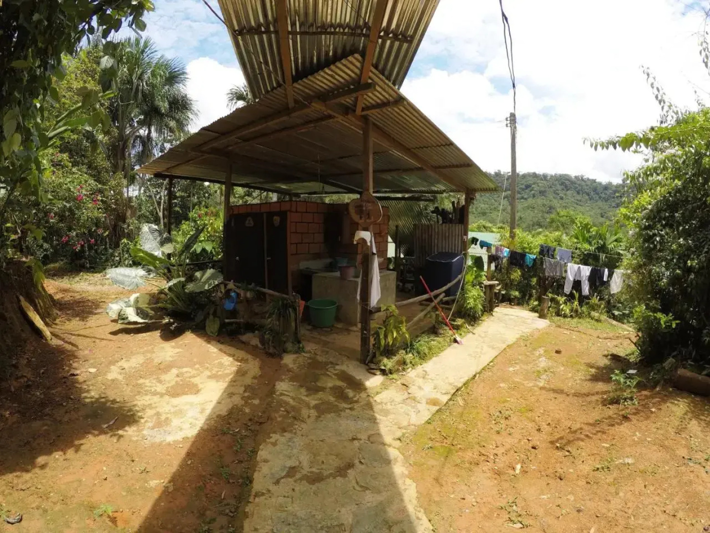 Posada Fin del Mundo