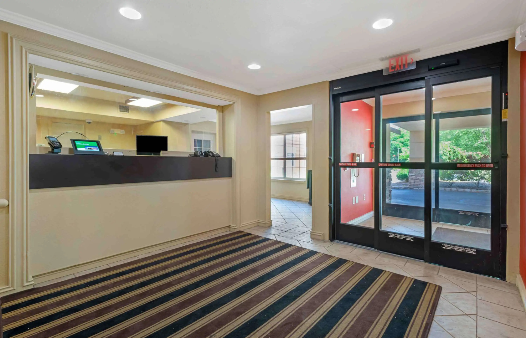 Extended Stay America Suites Hanover Parsippany
