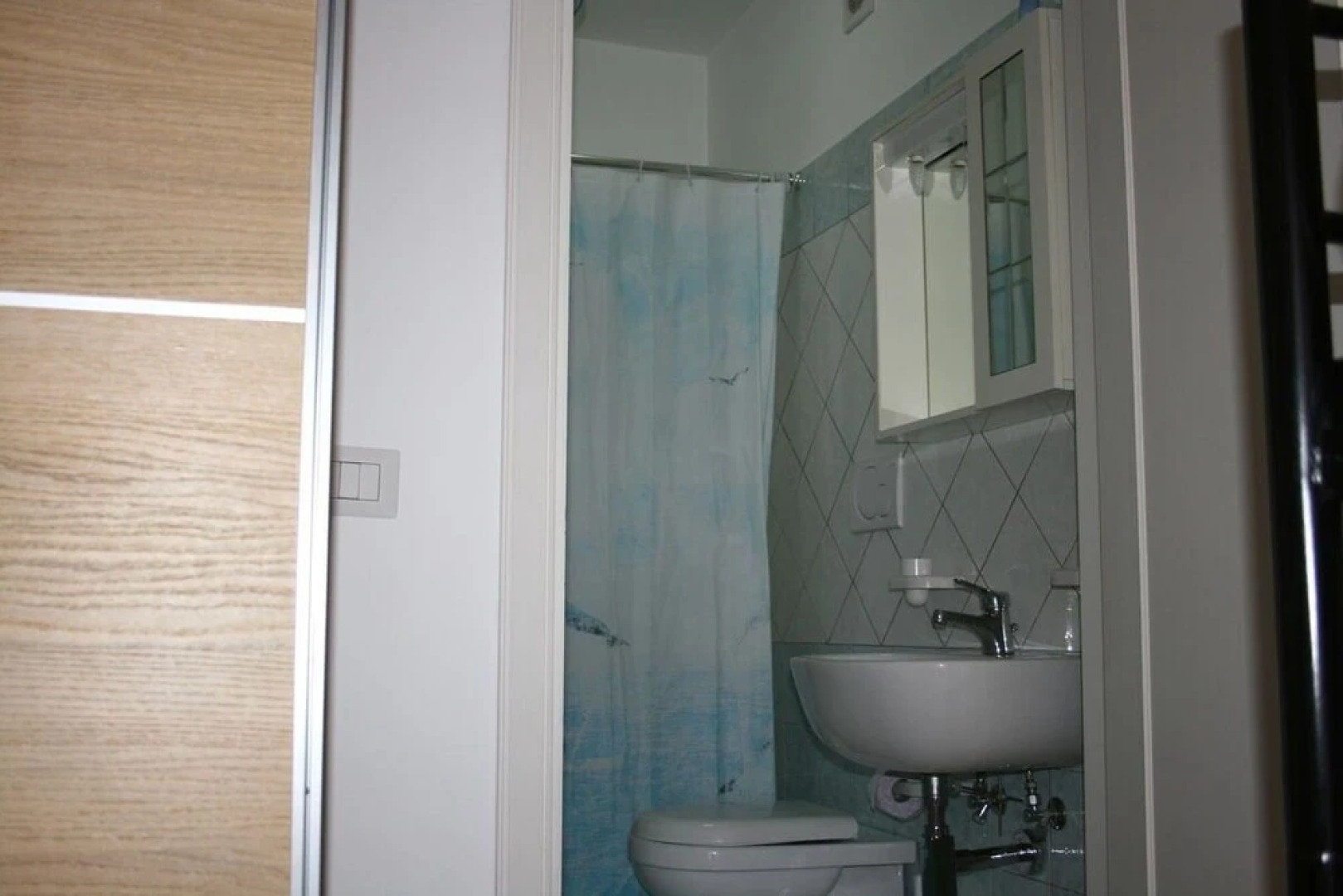 Villa Giannini Laserra