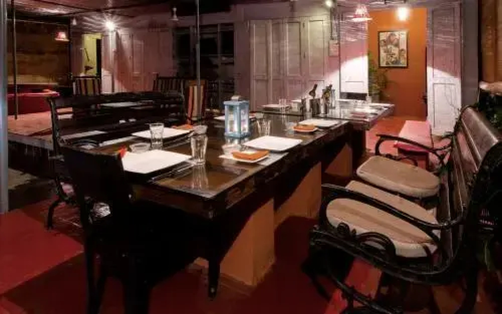 JenJon Holiday Homes - Nagaon, Alibaug