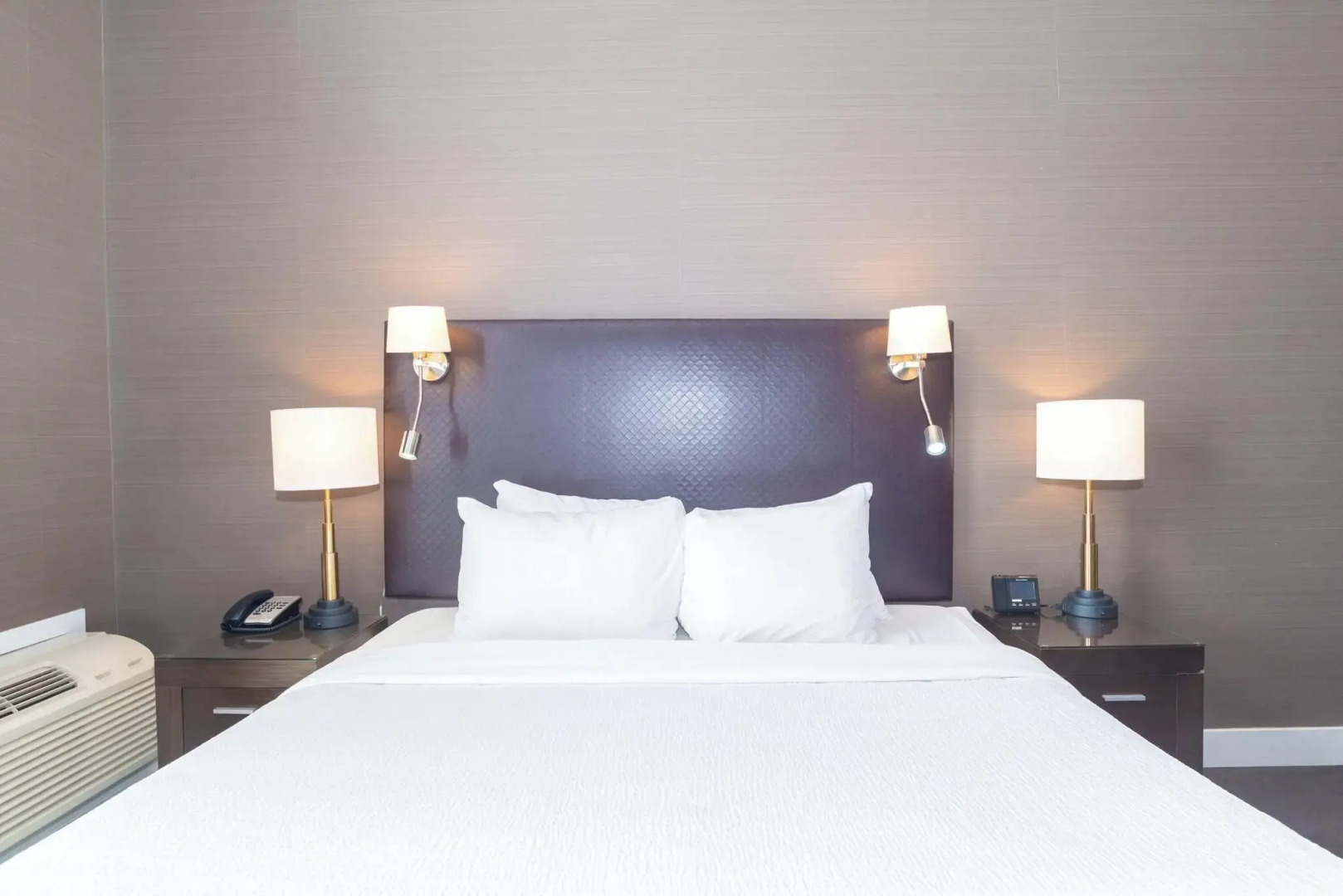 Sandman Signature Kamloops Hotel